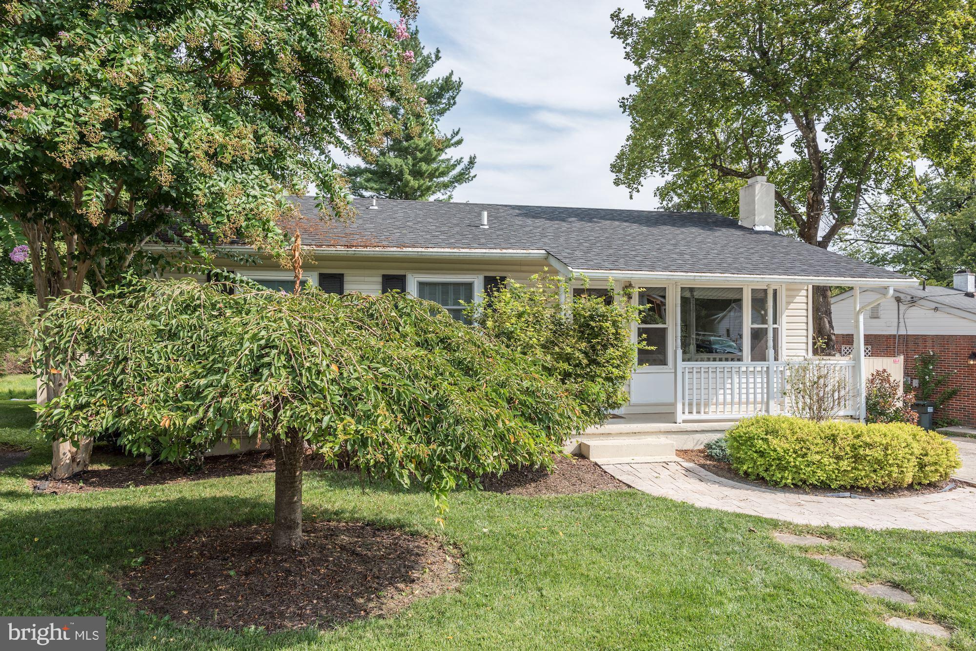 PARKVIEW - Residential