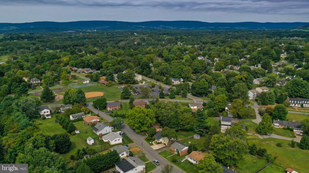 PARKVIEW - Residential
