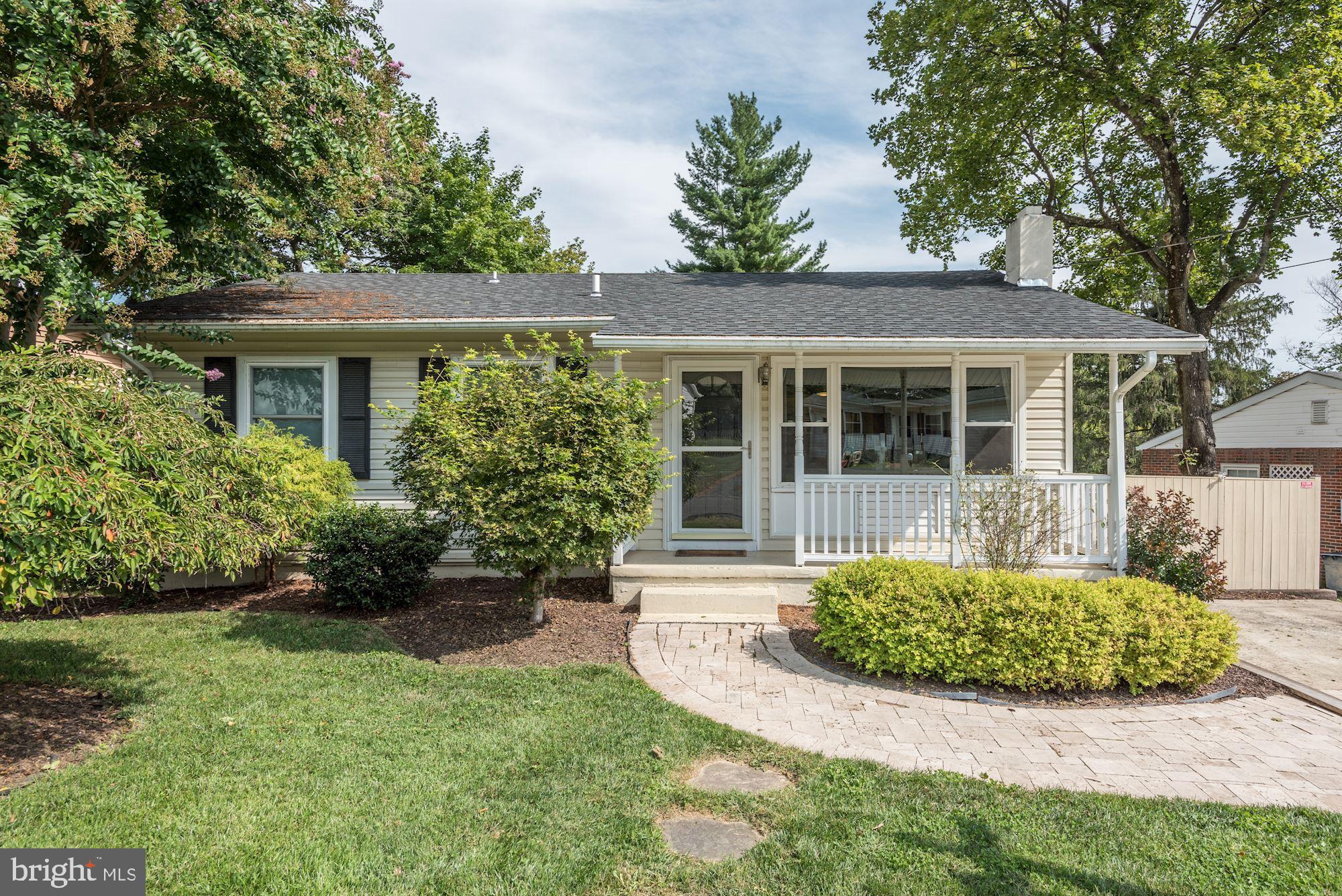 PARKVIEW - Residential