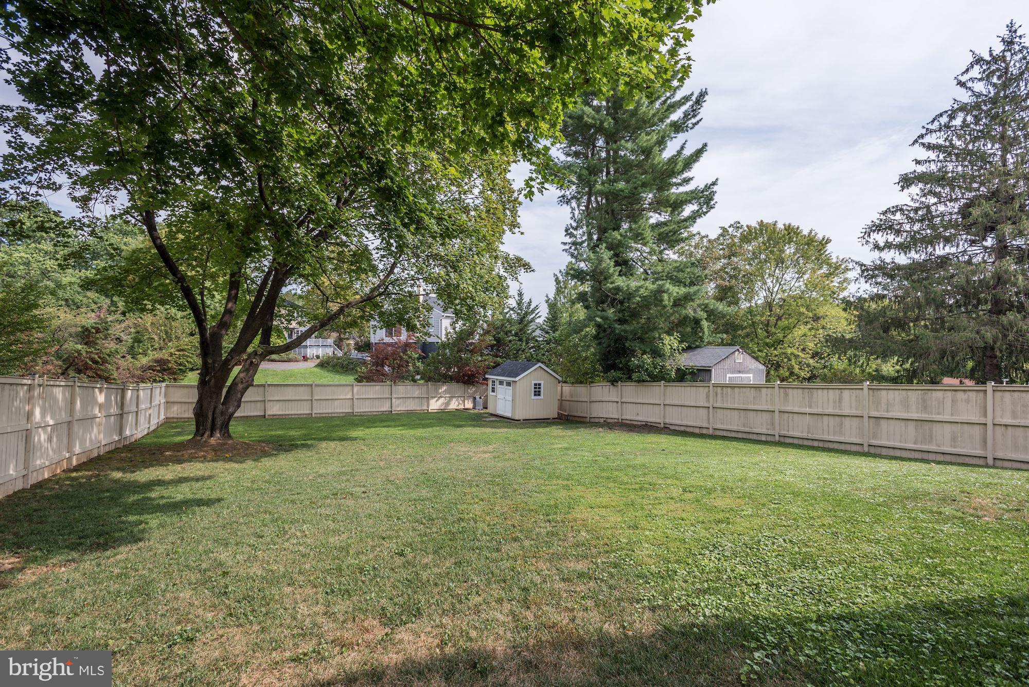 PARKVIEW - Residential