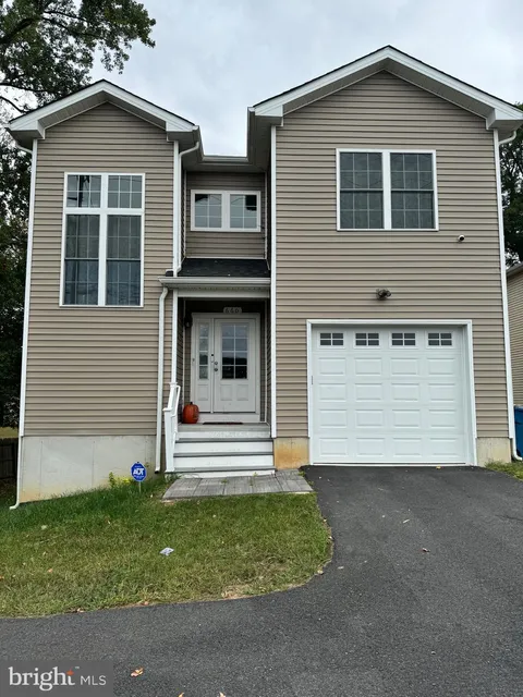 660 S Old Baltimore Pike, Newark, DE MLS: DENC2077368