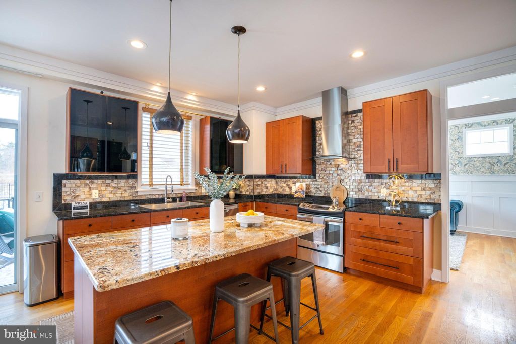 Photo of 1066 Rockey Ridge Road, BOALSBURG, PA 16827 (MLS # PACE2517072)