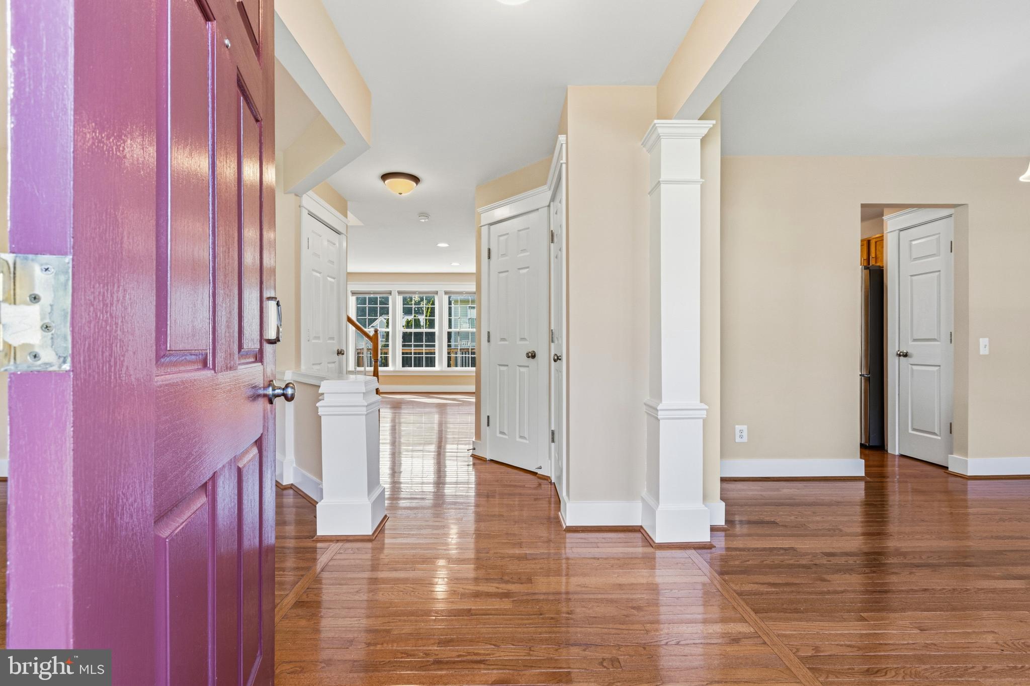 7 BUTTONWOOD COURT