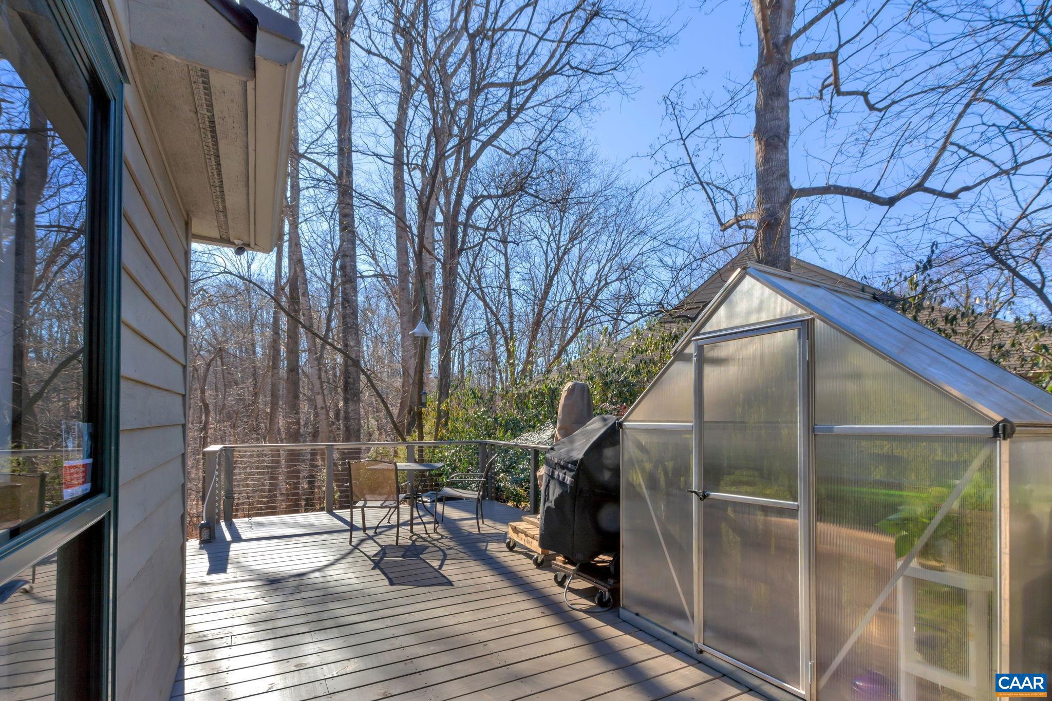 MILL CREEK SOUTH - Residential