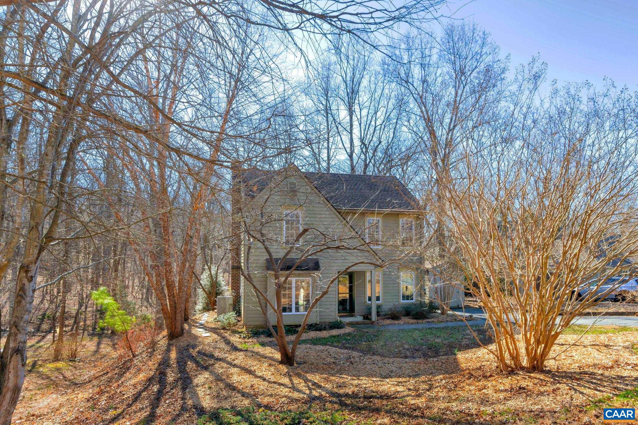 MILL CREEK SOUTH - Residential