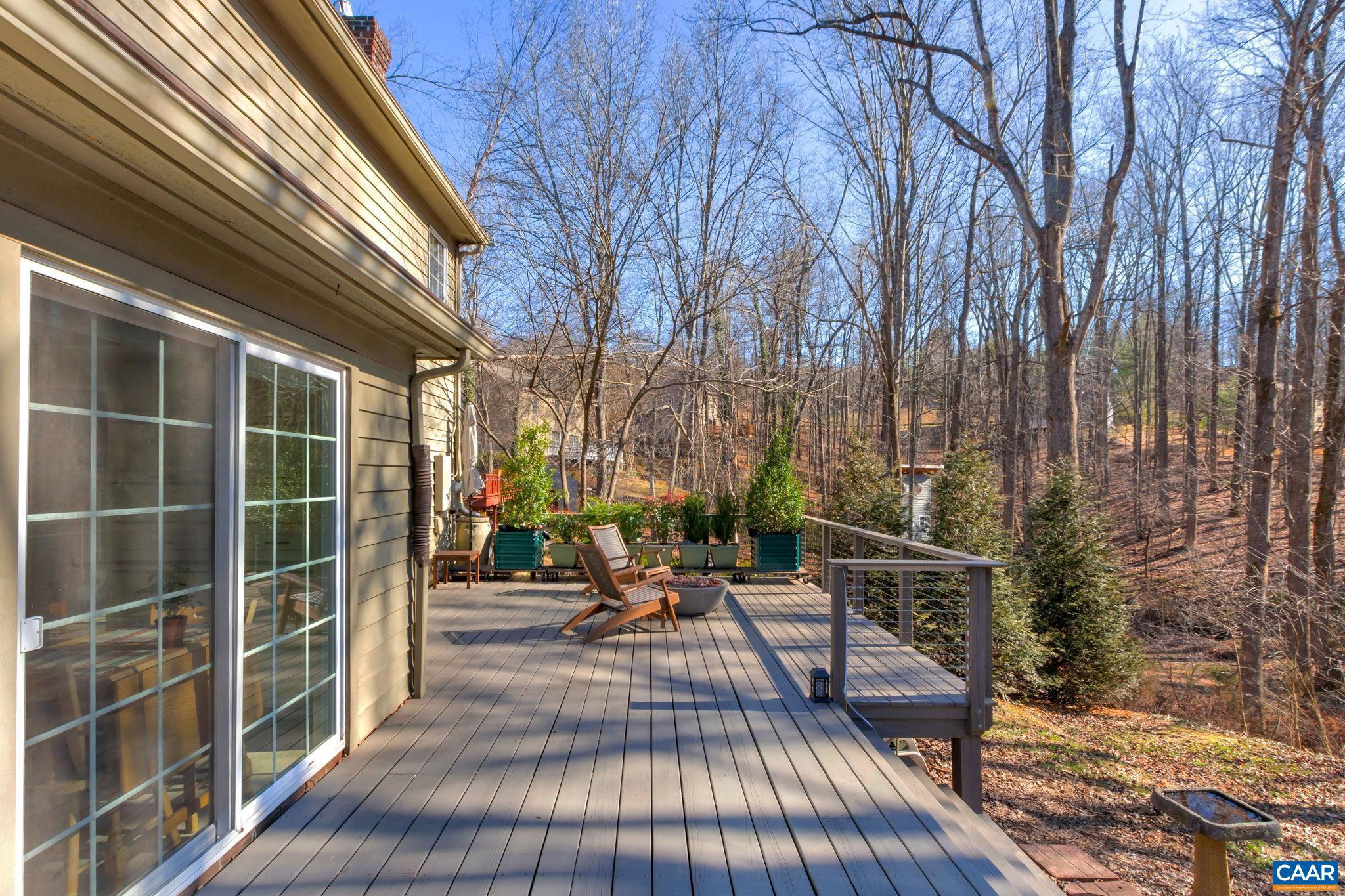 MILL CREEK SOUTH - Residential