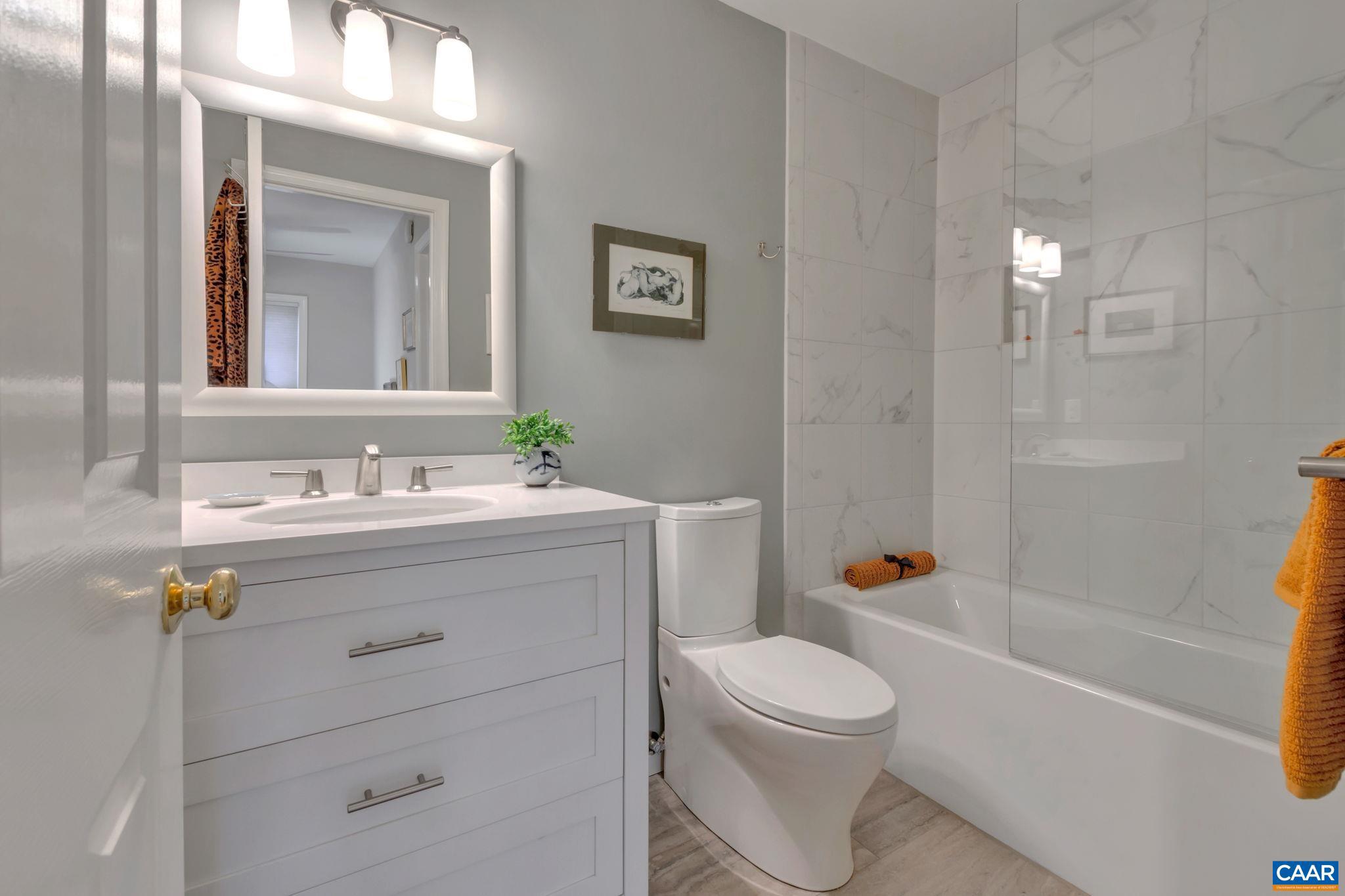 MILL CREEK SOUTH - Residential