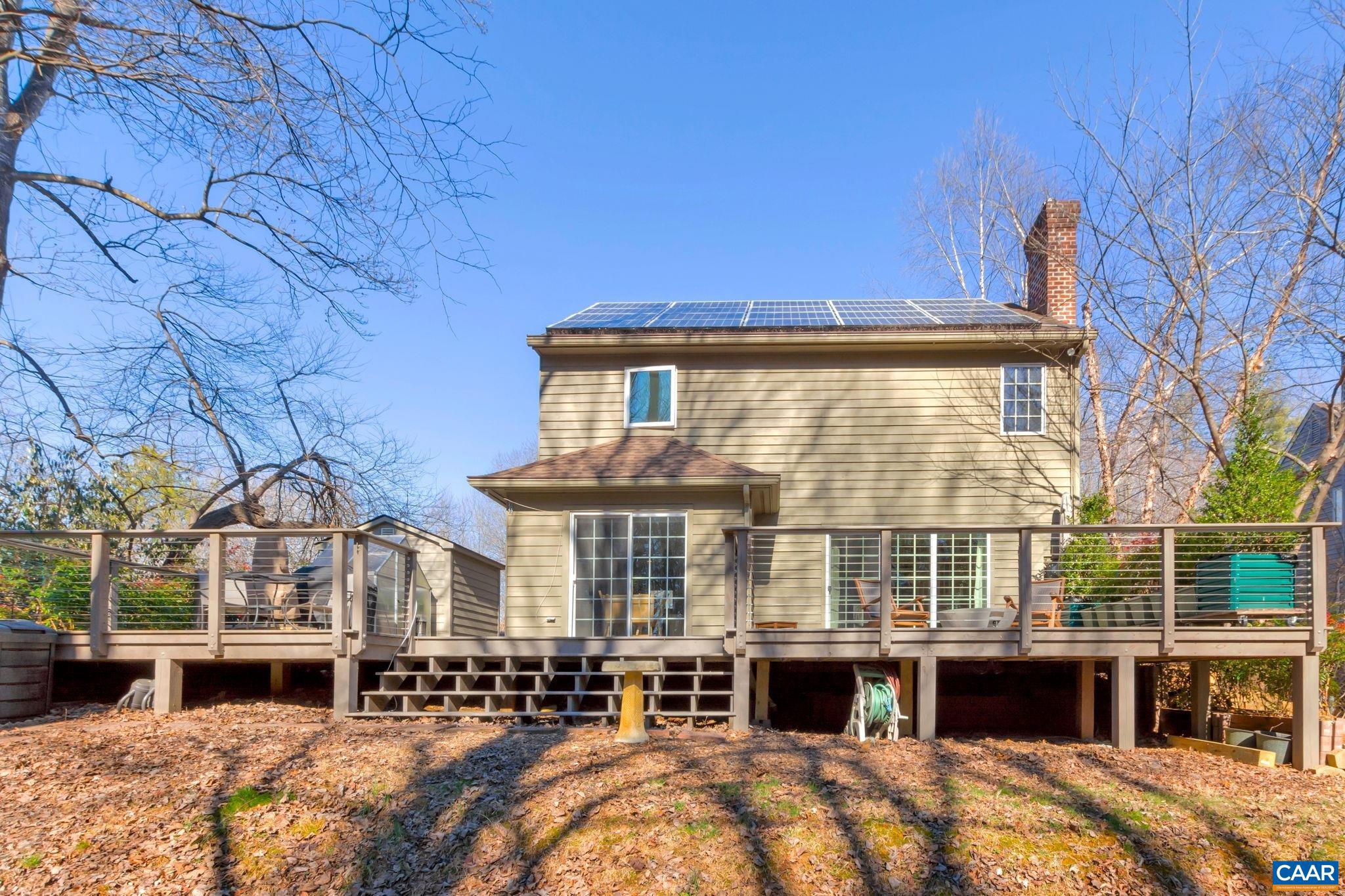 MILL CREEK SOUTH - Residential