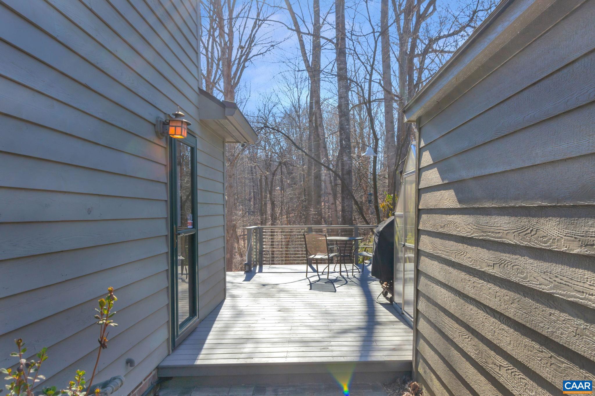 MILL CREEK SOUTH - Residential