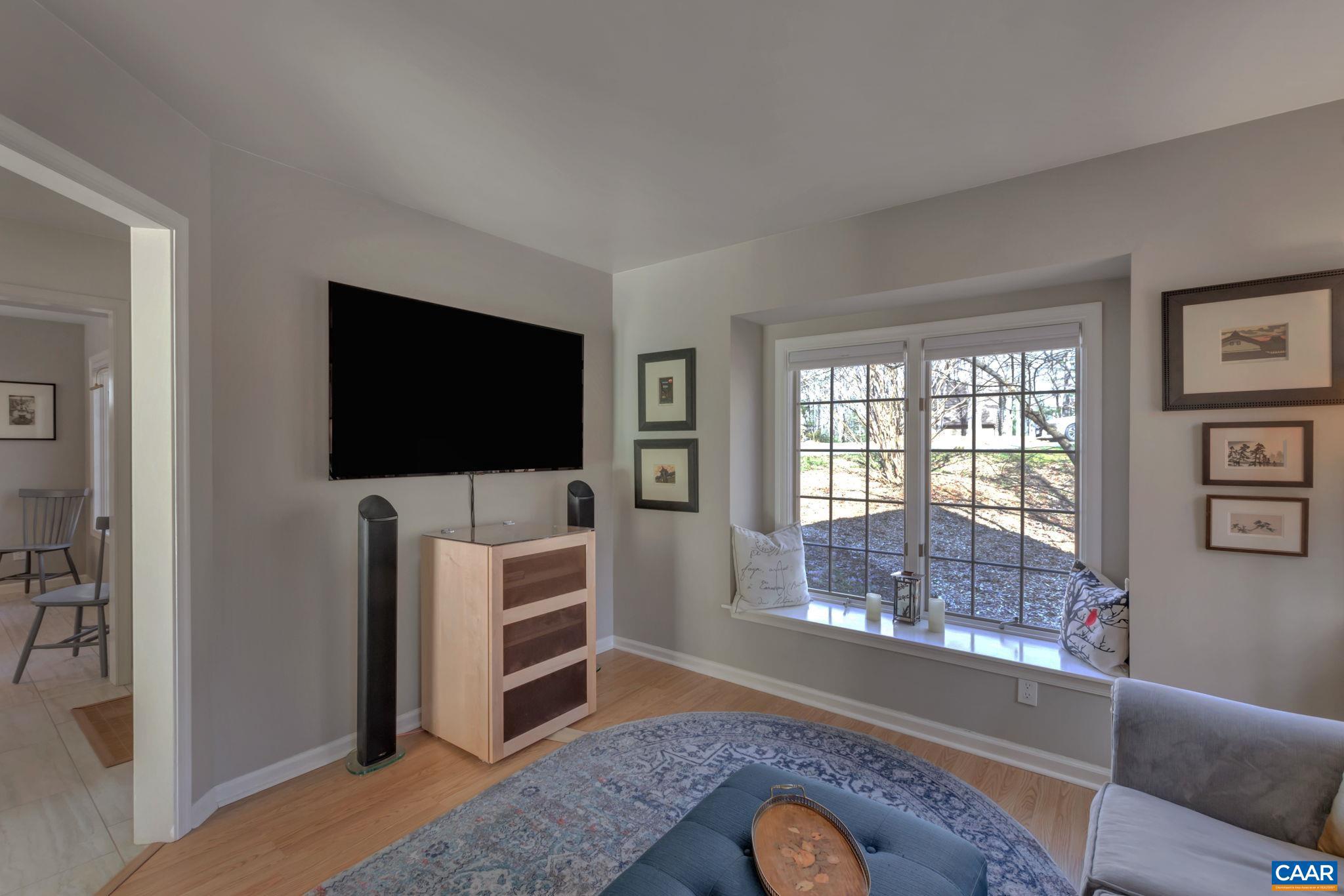 MILL CREEK SOUTH - Residential