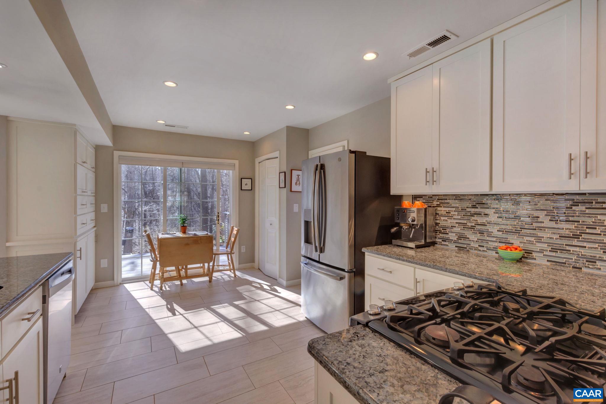 MILL CREEK SOUTH - Residential