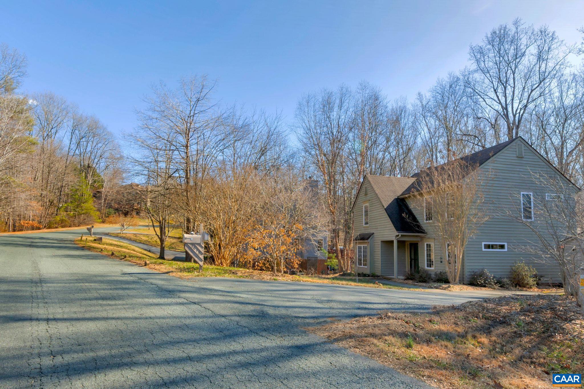 MILL CREEK SOUTH - Residential