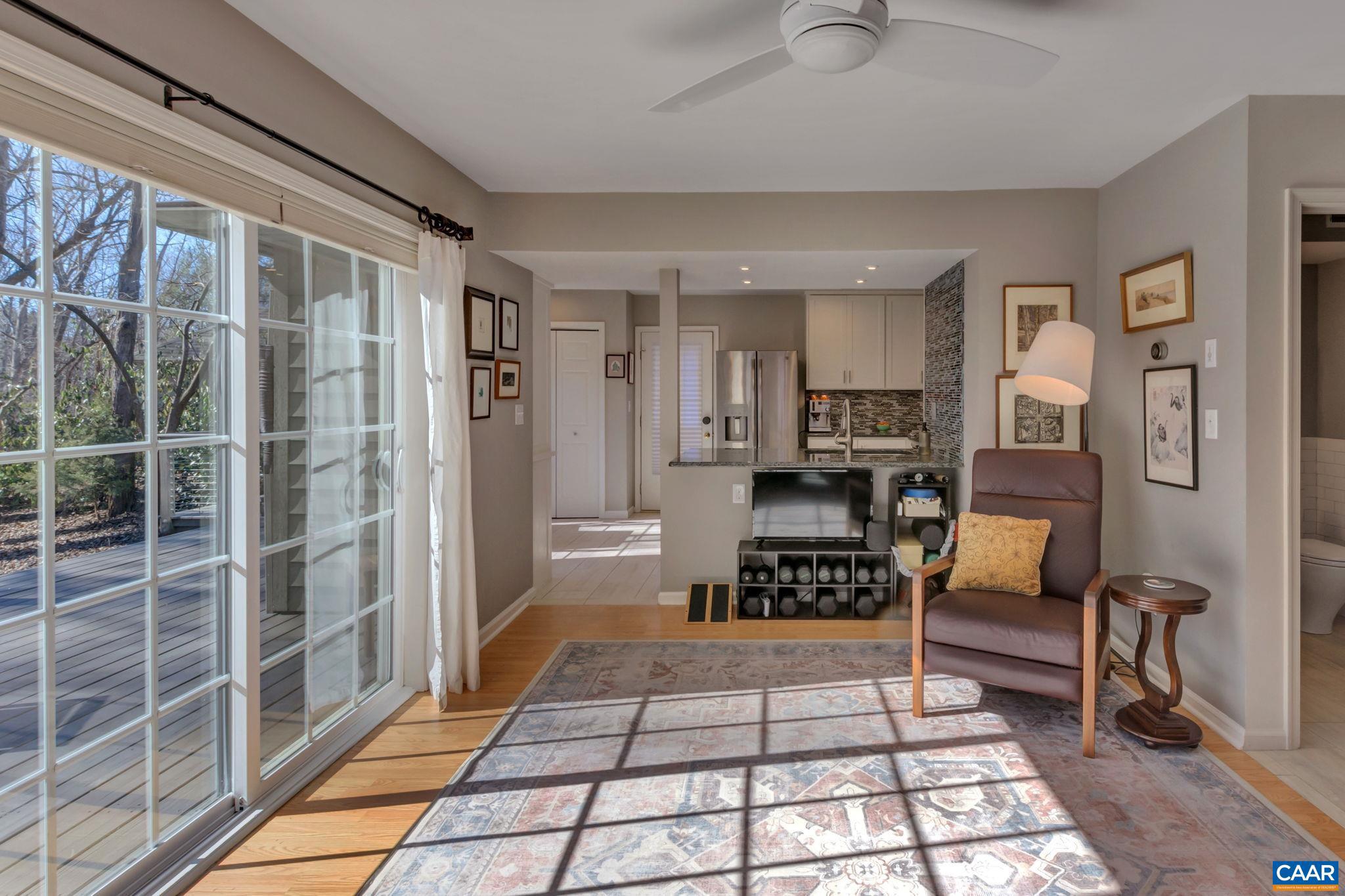 MILL CREEK SOUTH - Residential