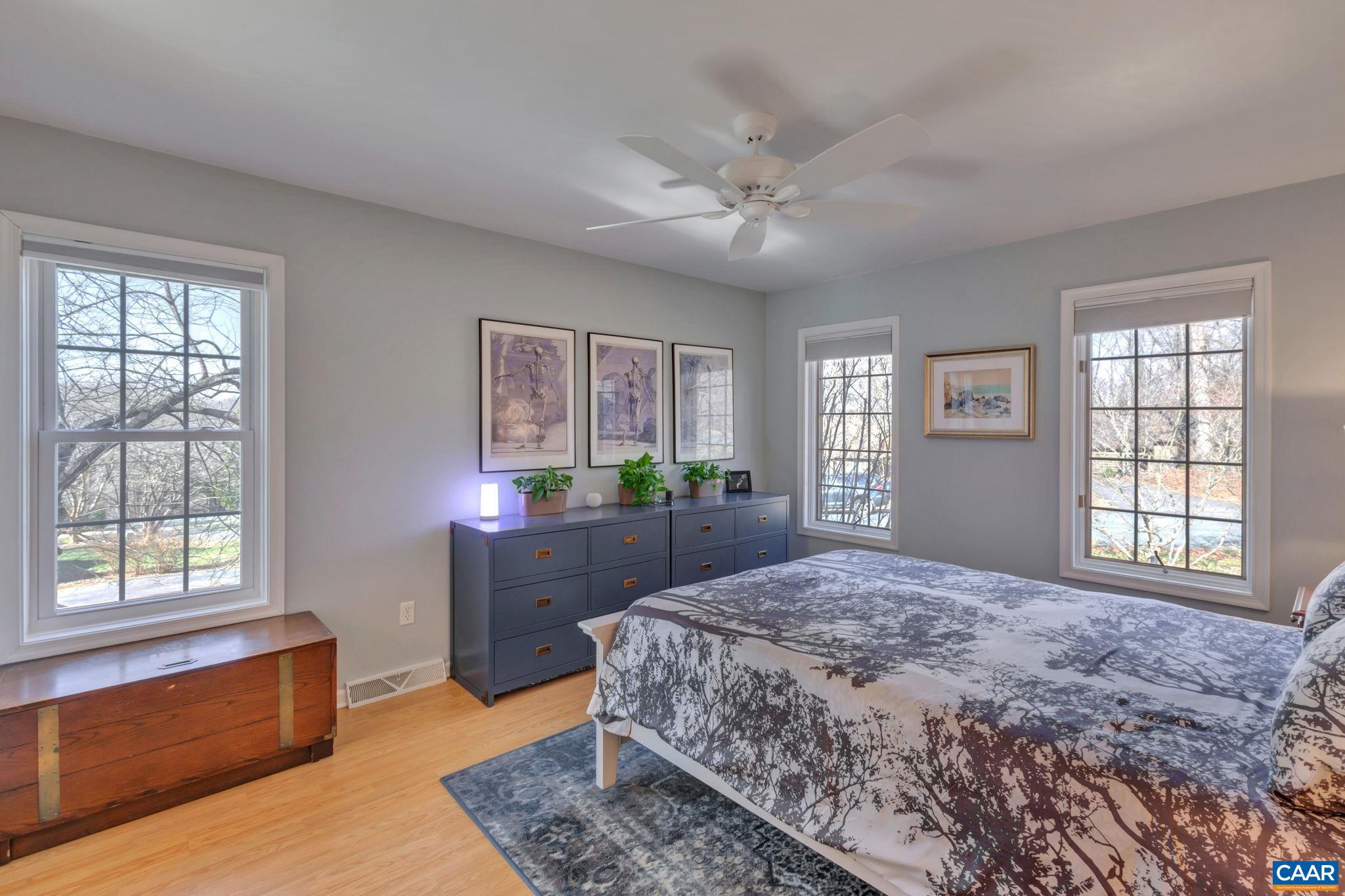 MILL CREEK SOUTH - Residential