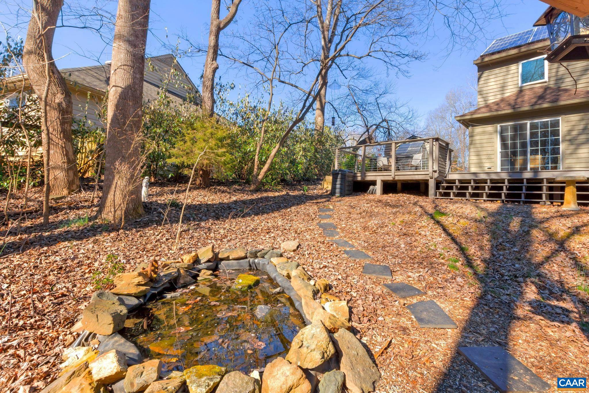 MILL CREEK SOUTH - Residential