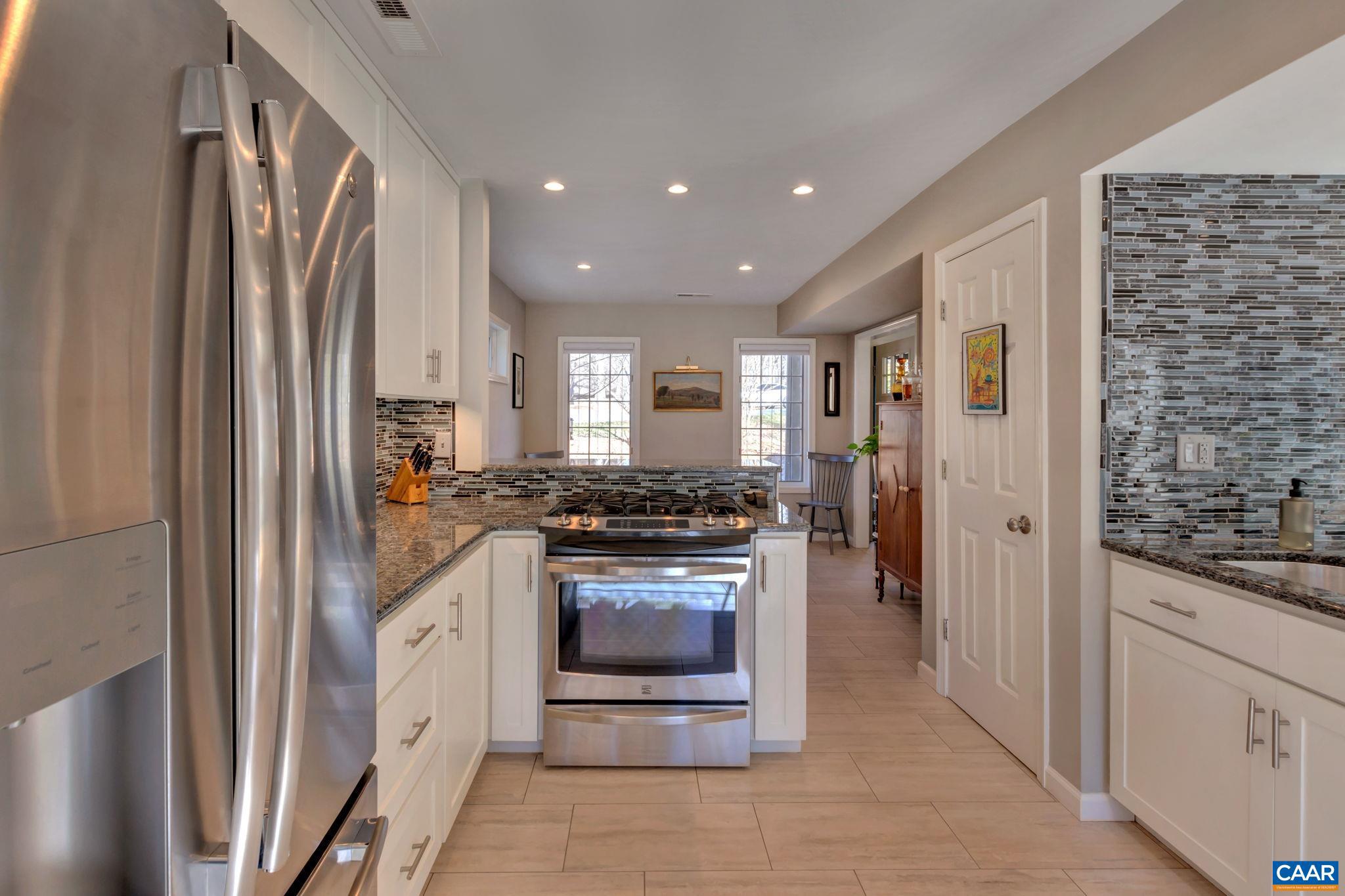 MILL CREEK SOUTH - Residential