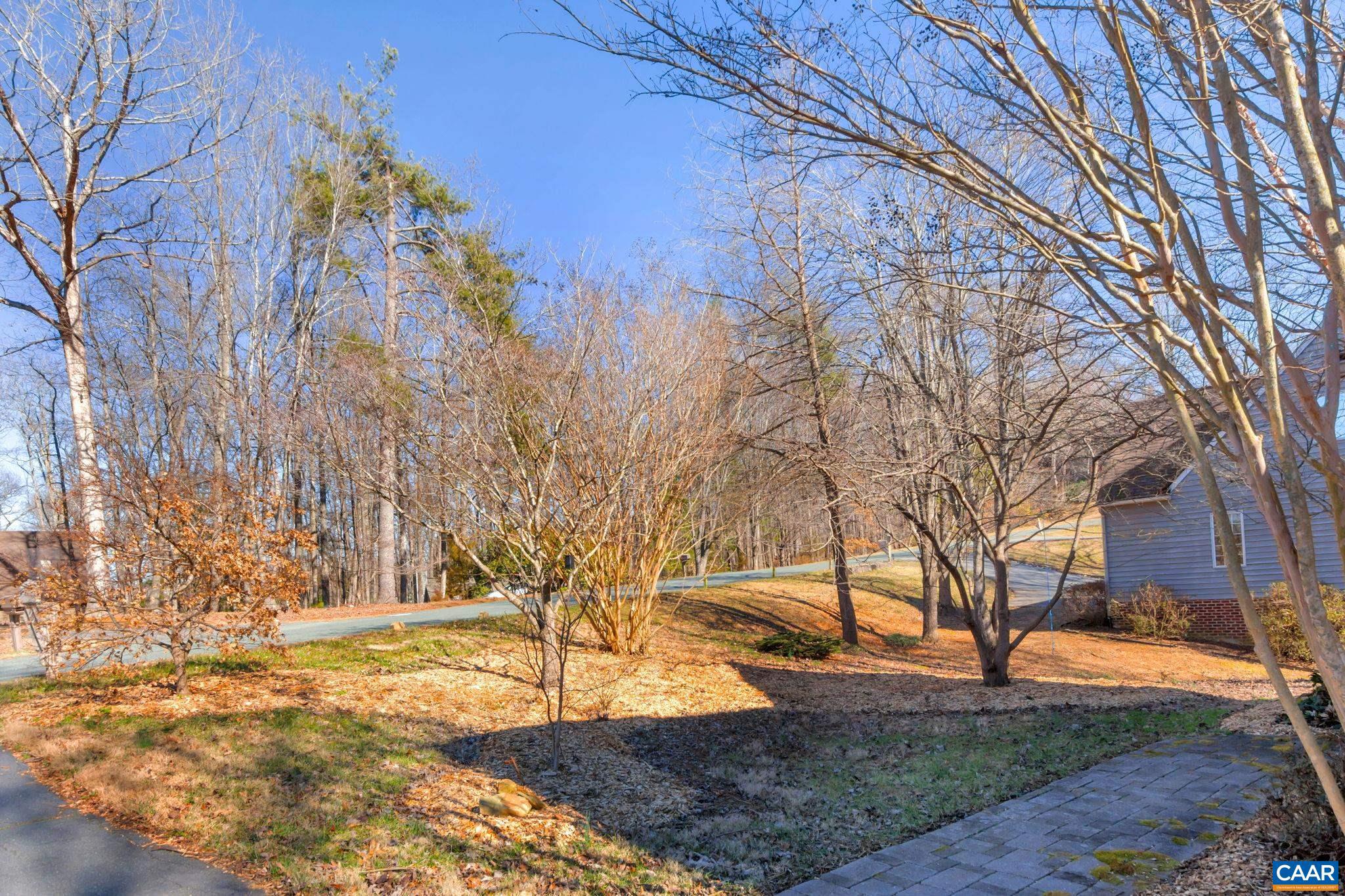 MILL CREEK SOUTH - Residential