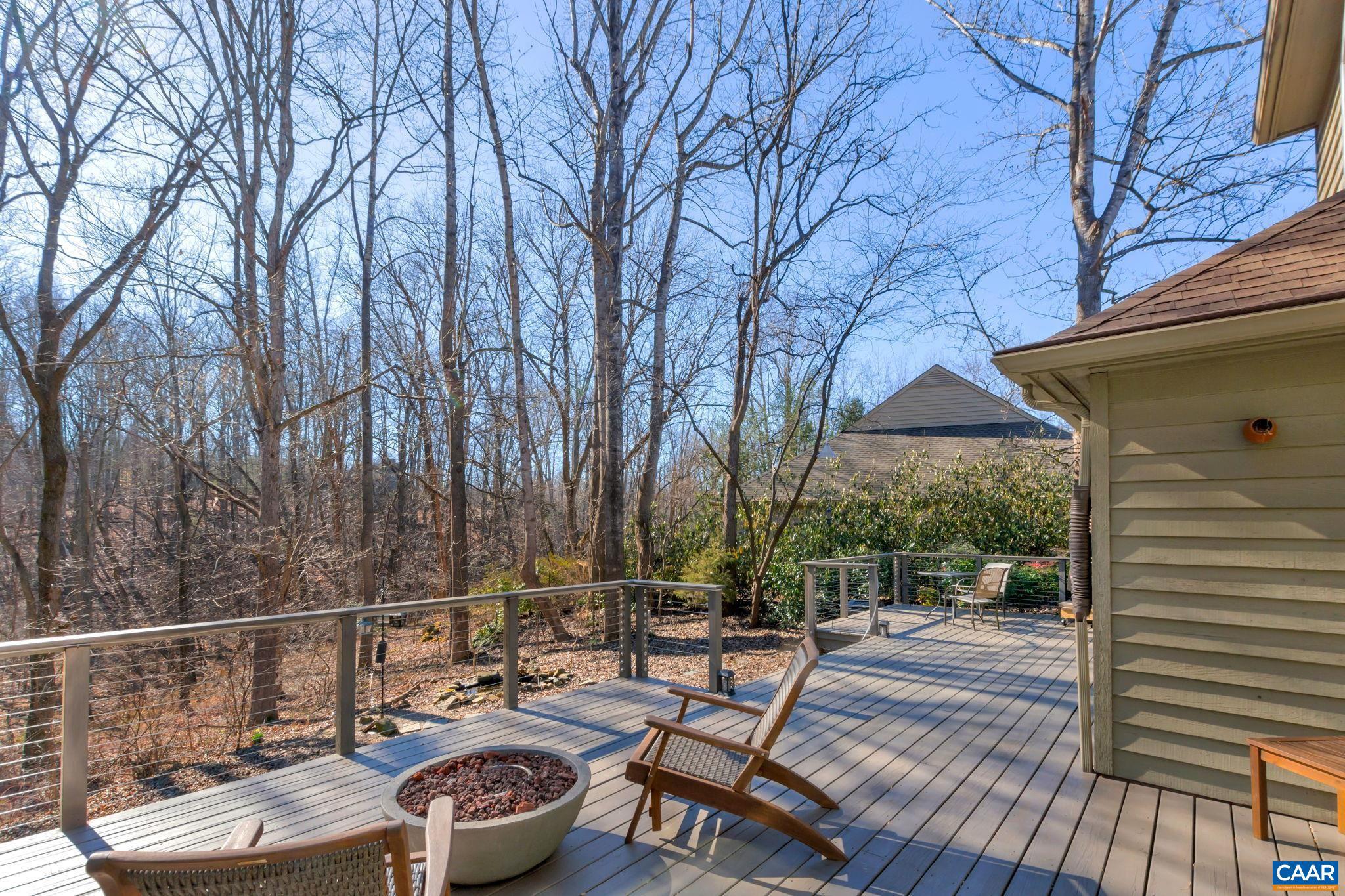 MILL CREEK SOUTH - Residential