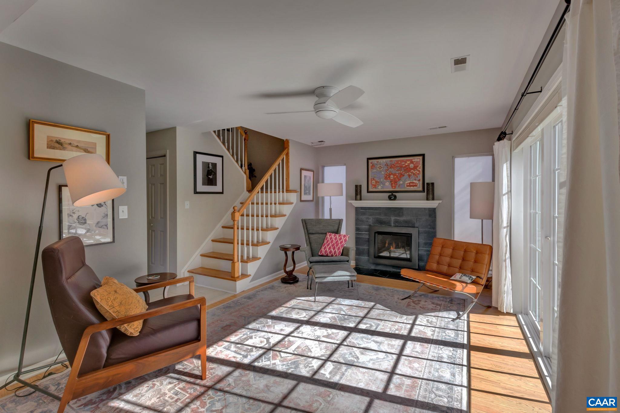 MILL CREEK SOUTH - Residential