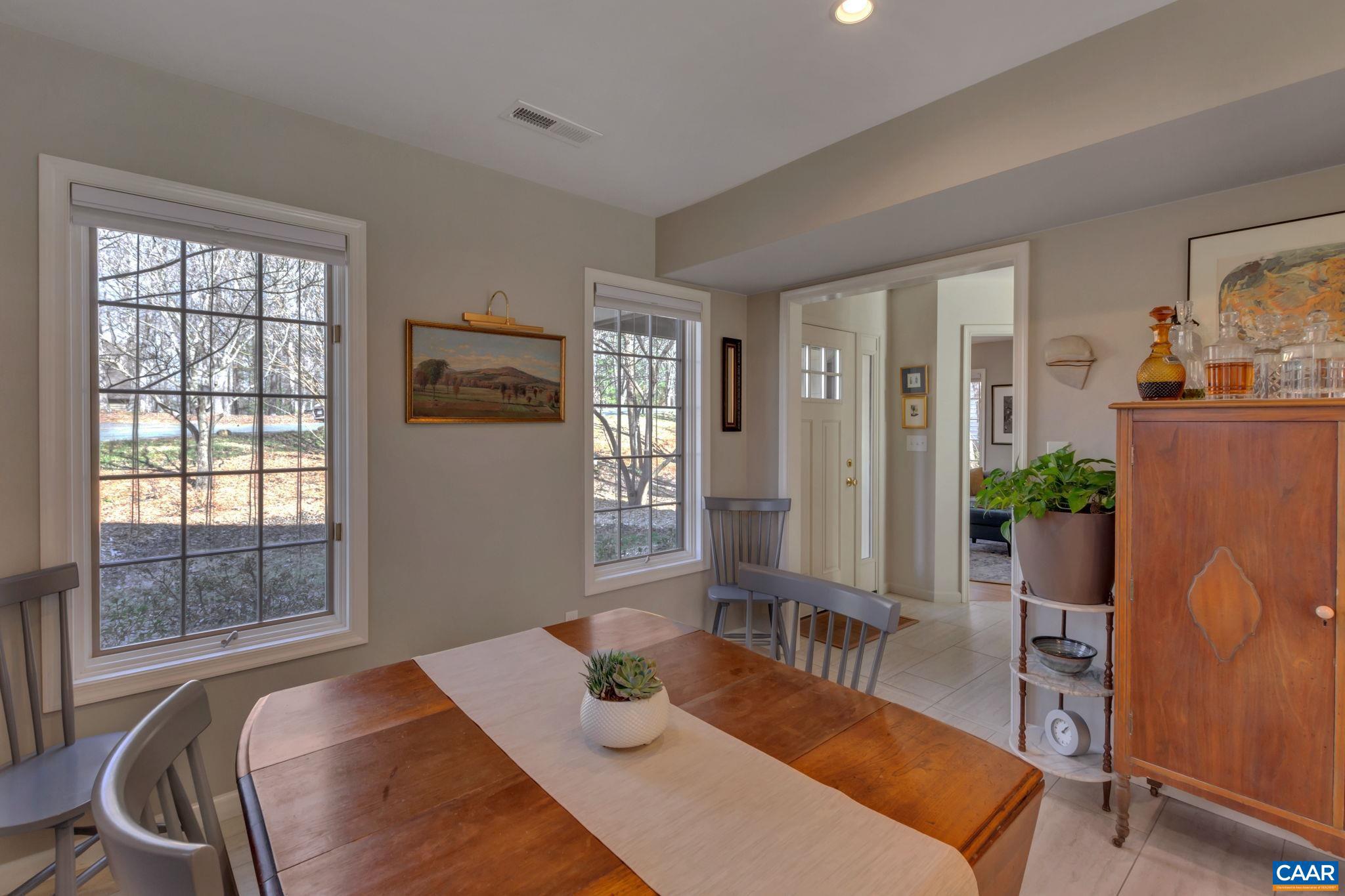 MILL CREEK SOUTH - Residential