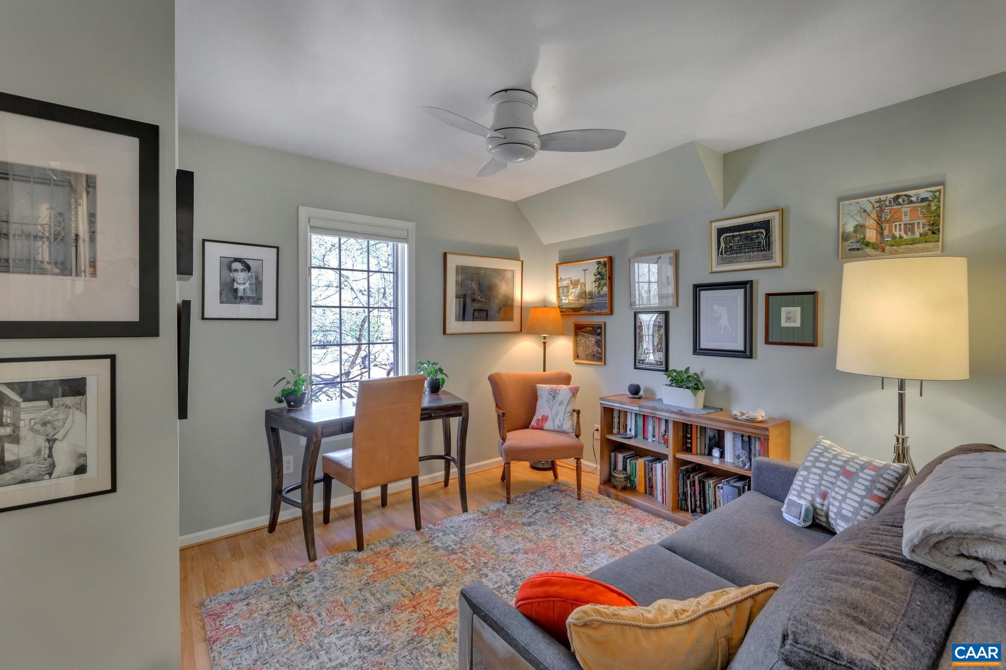 MILL CREEK SOUTH - Residential