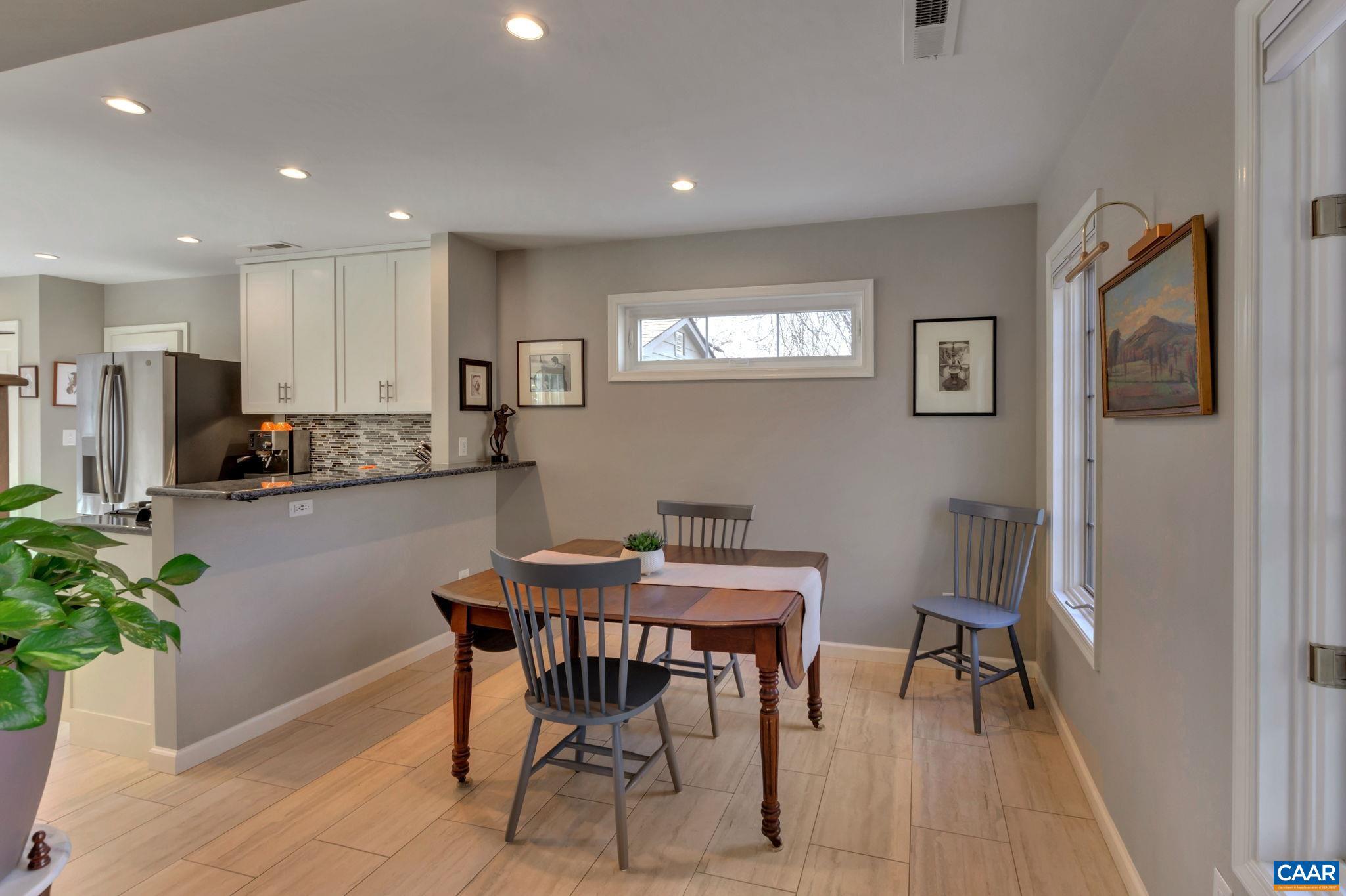 MILL CREEK SOUTH - Residential