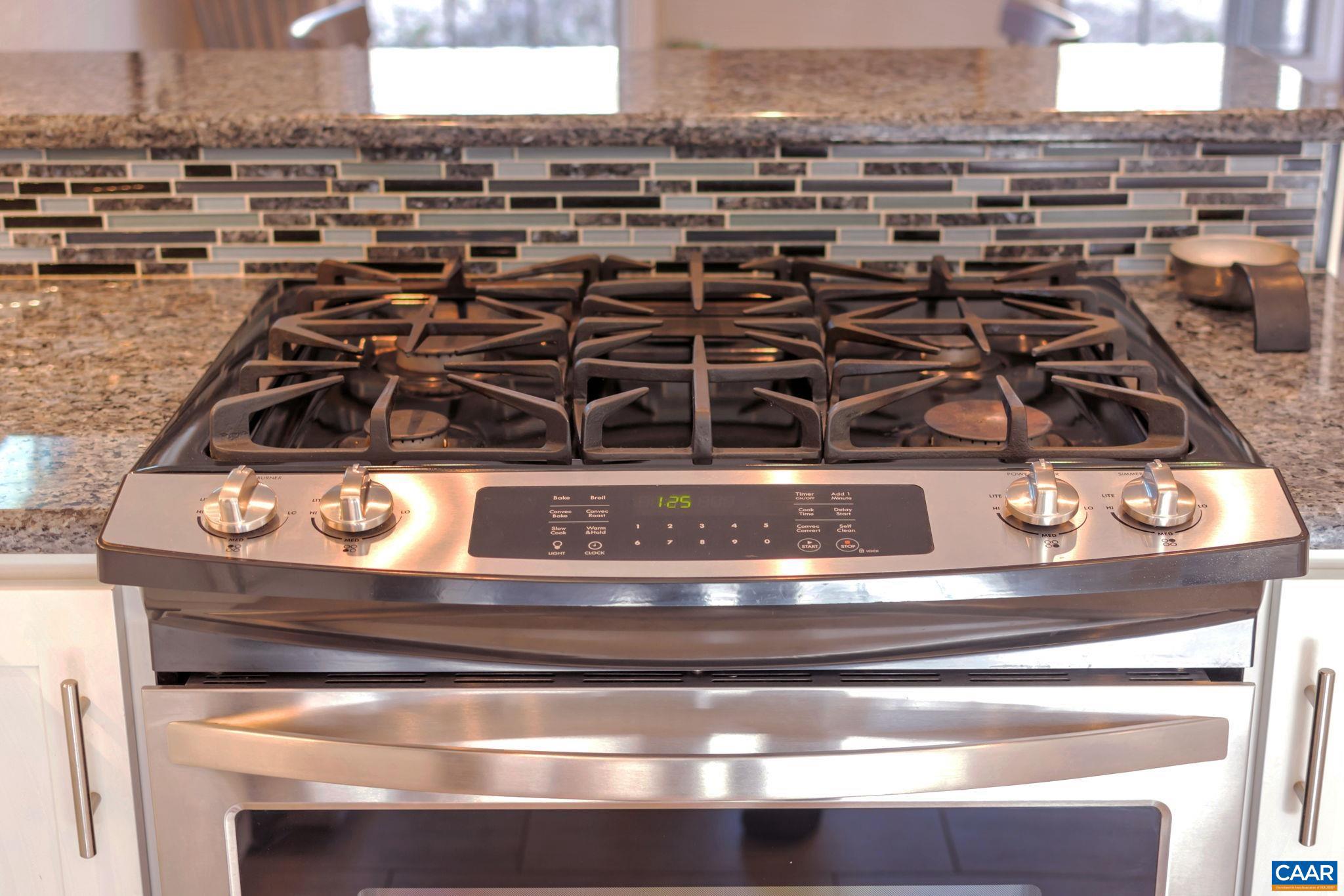 MILL CREEK SOUTH - Residential