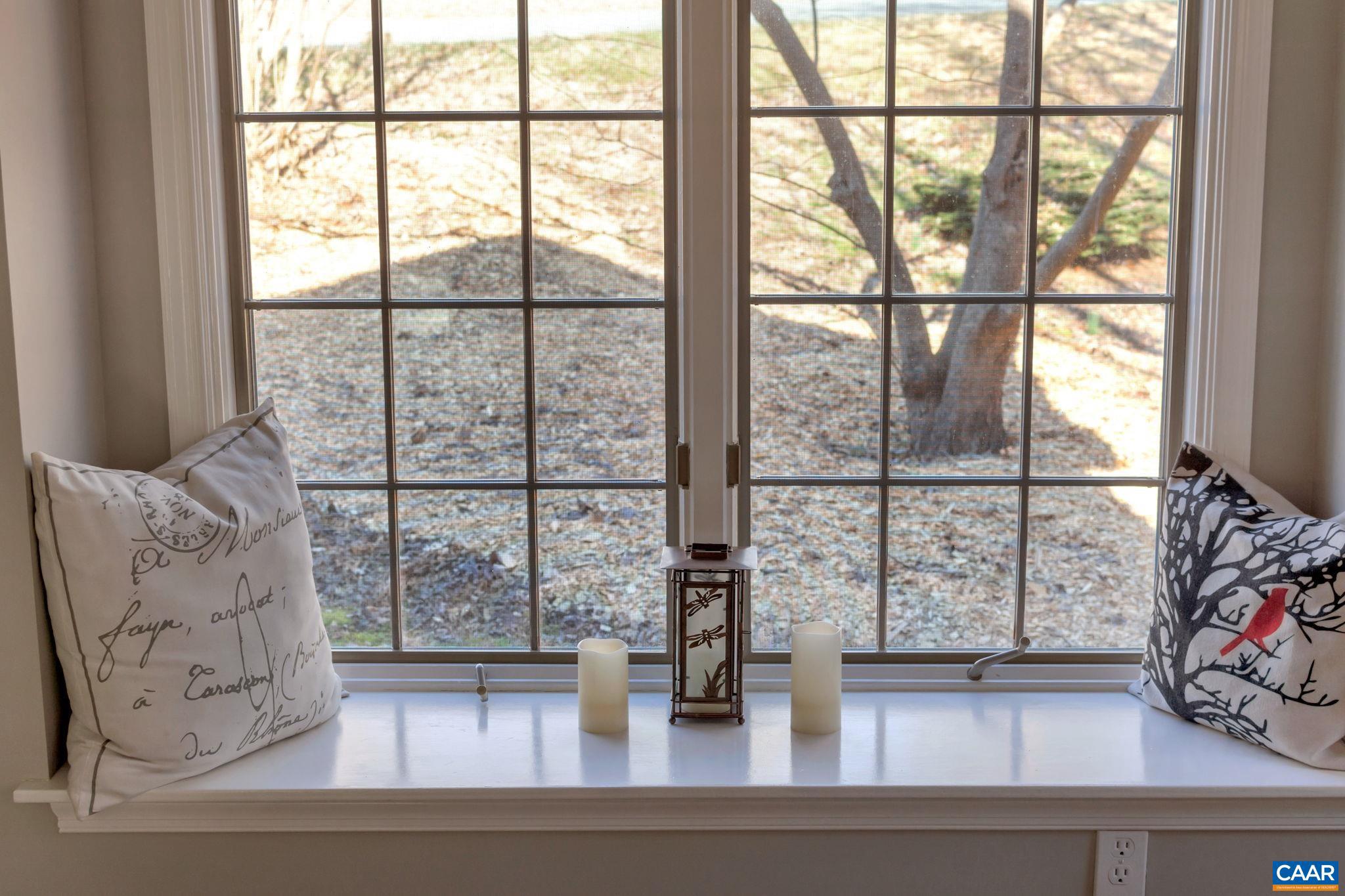 MILL CREEK SOUTH - Residential