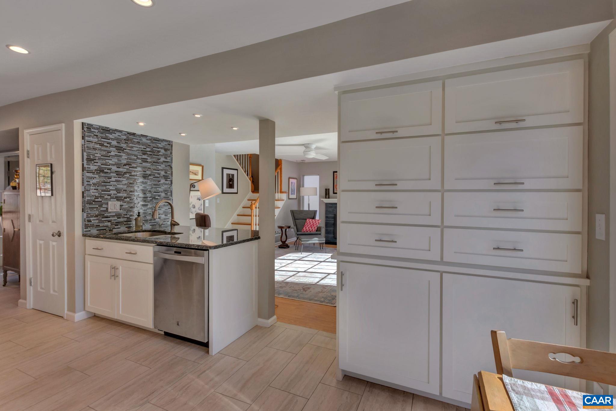 MILL CREEK SOUTH - Residential