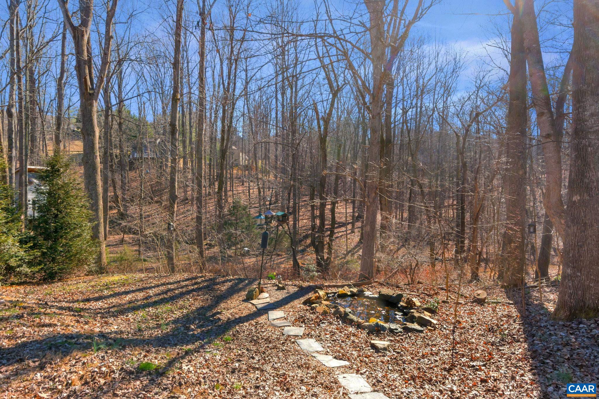 MILL CREEK SOUTH - Residential