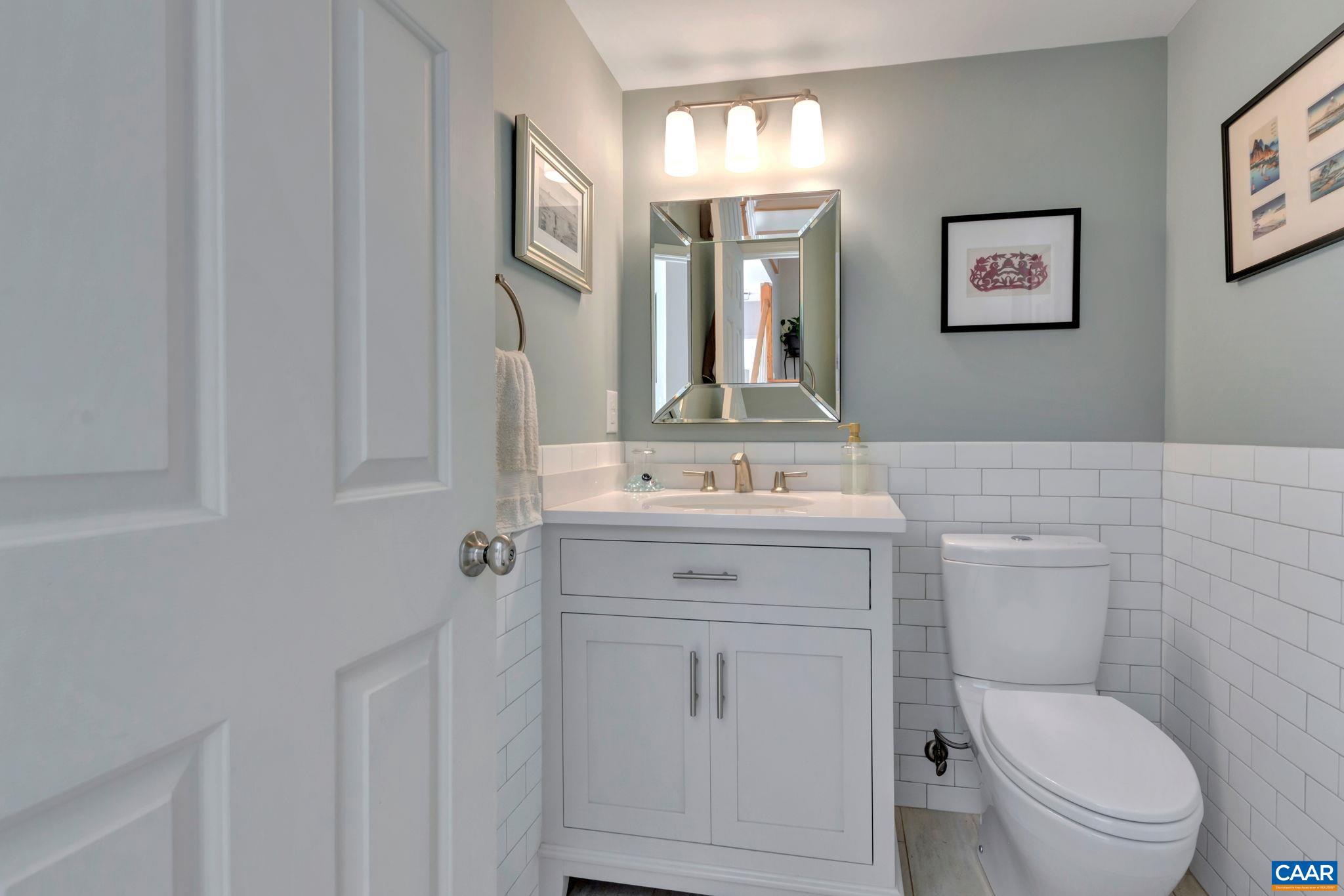 MILL CREEK SOUTH - Residential