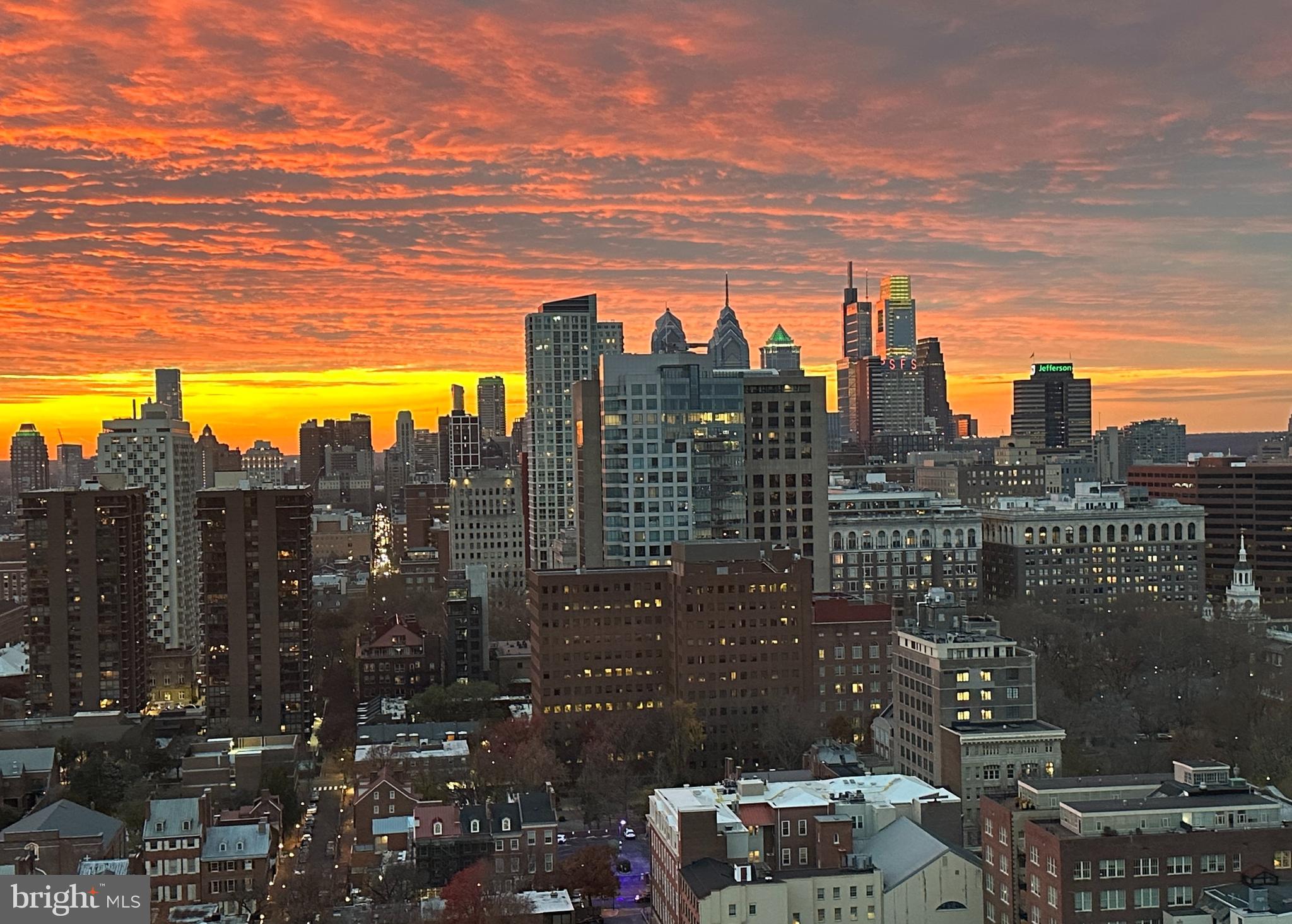 SOCIETY HILL - Residential