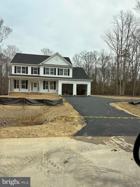 7937 WILLIAM SMALLWOOD COURT LA PLATA MD 20646