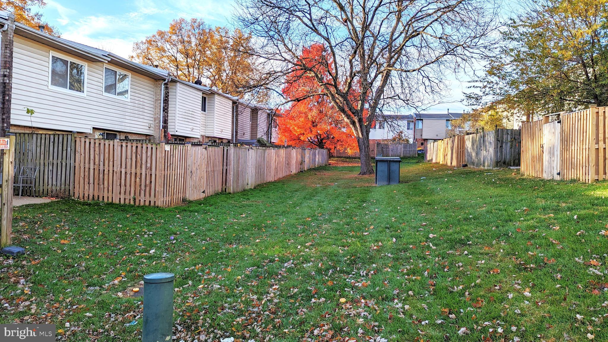 REFLECTION LAKE - Residential Lease