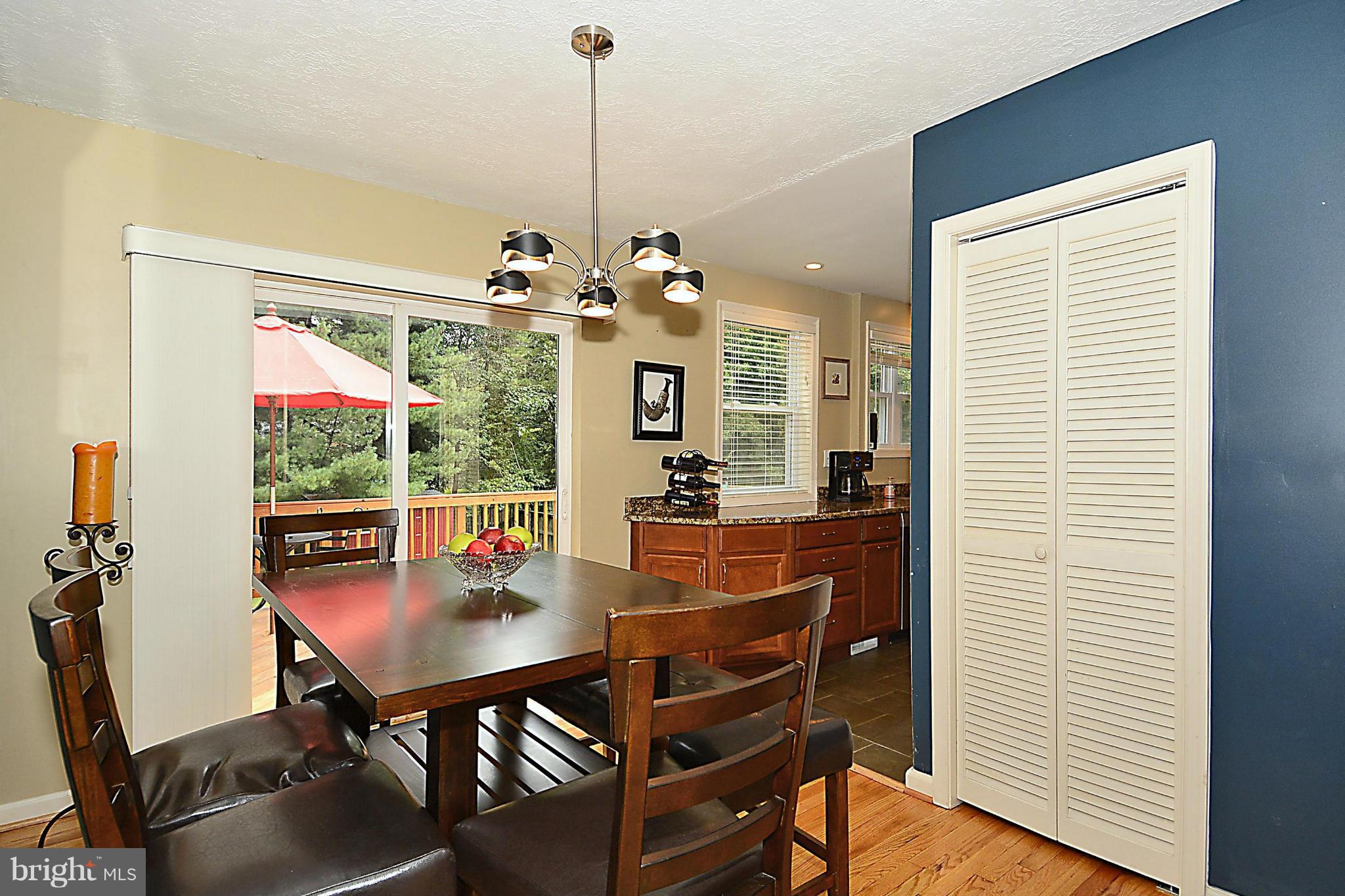 SLEEPY HOLLOW KNOLL - Residential