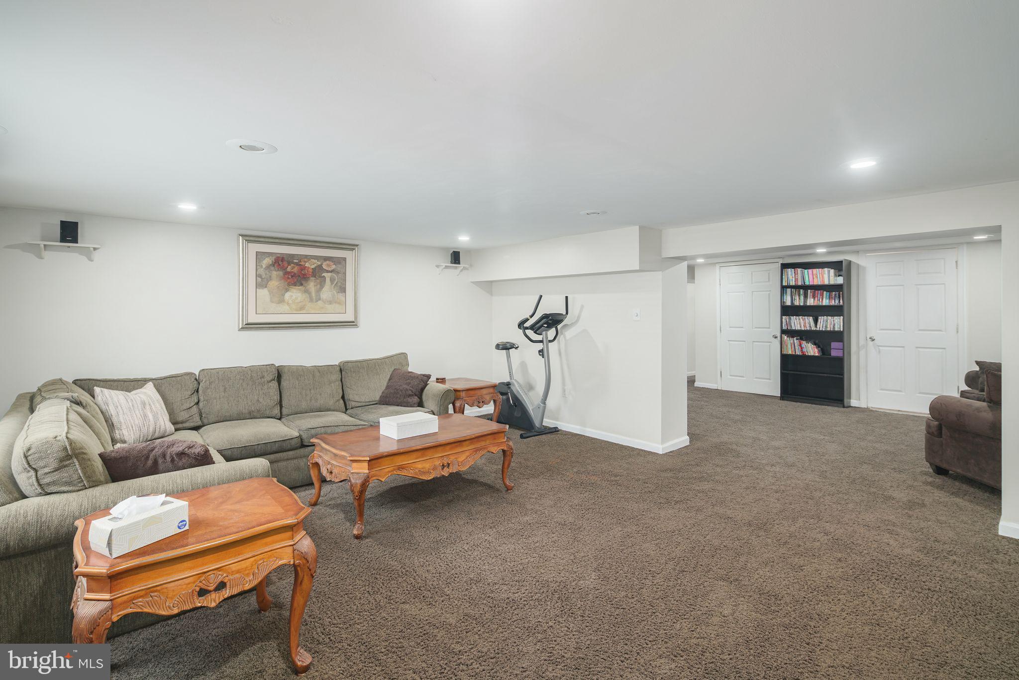PARKWOOD - Residential