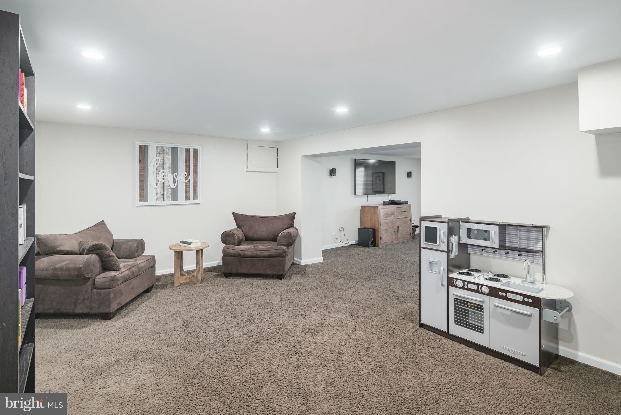 PARKWOOD - Residential
