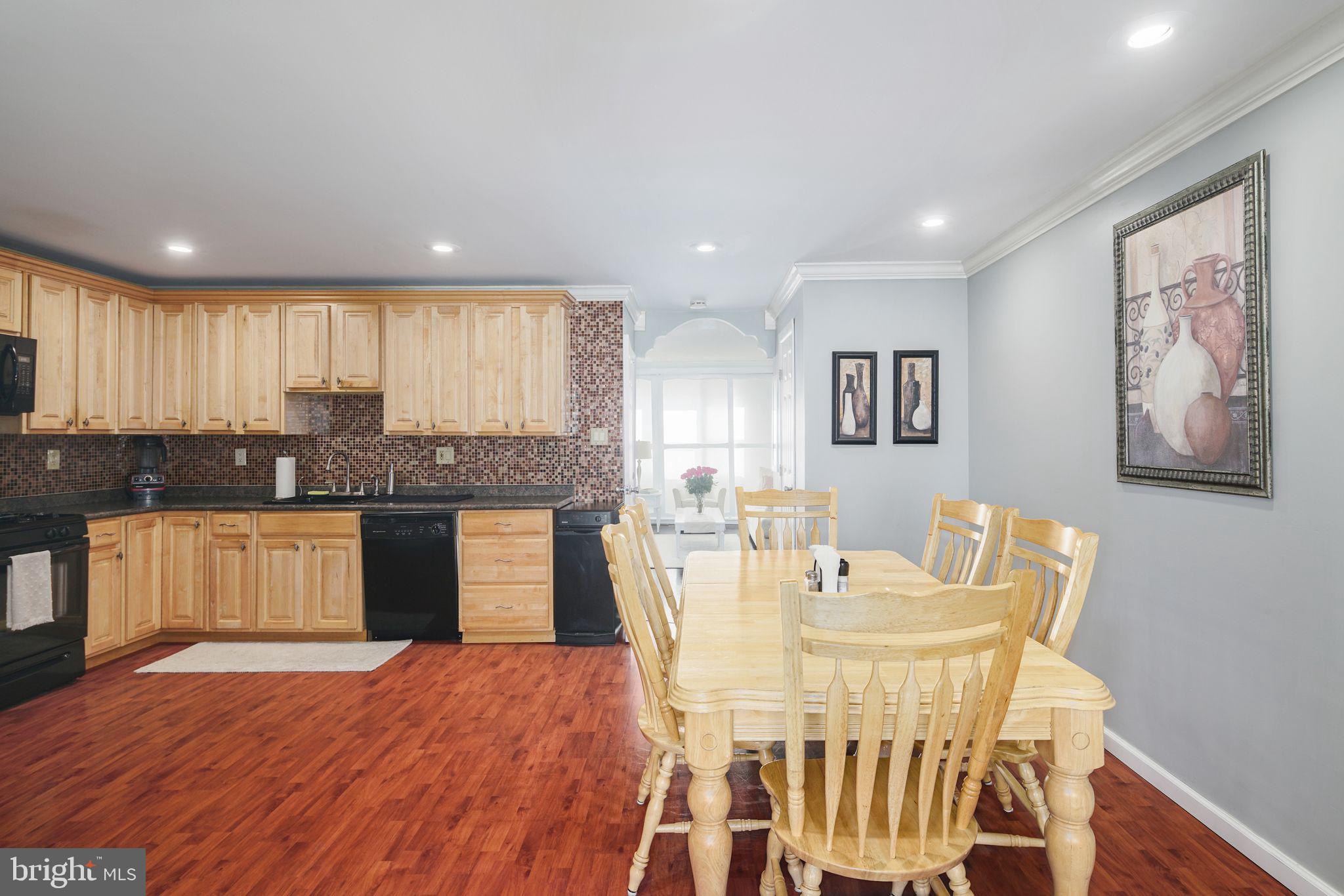 PARKWOOD - Residential