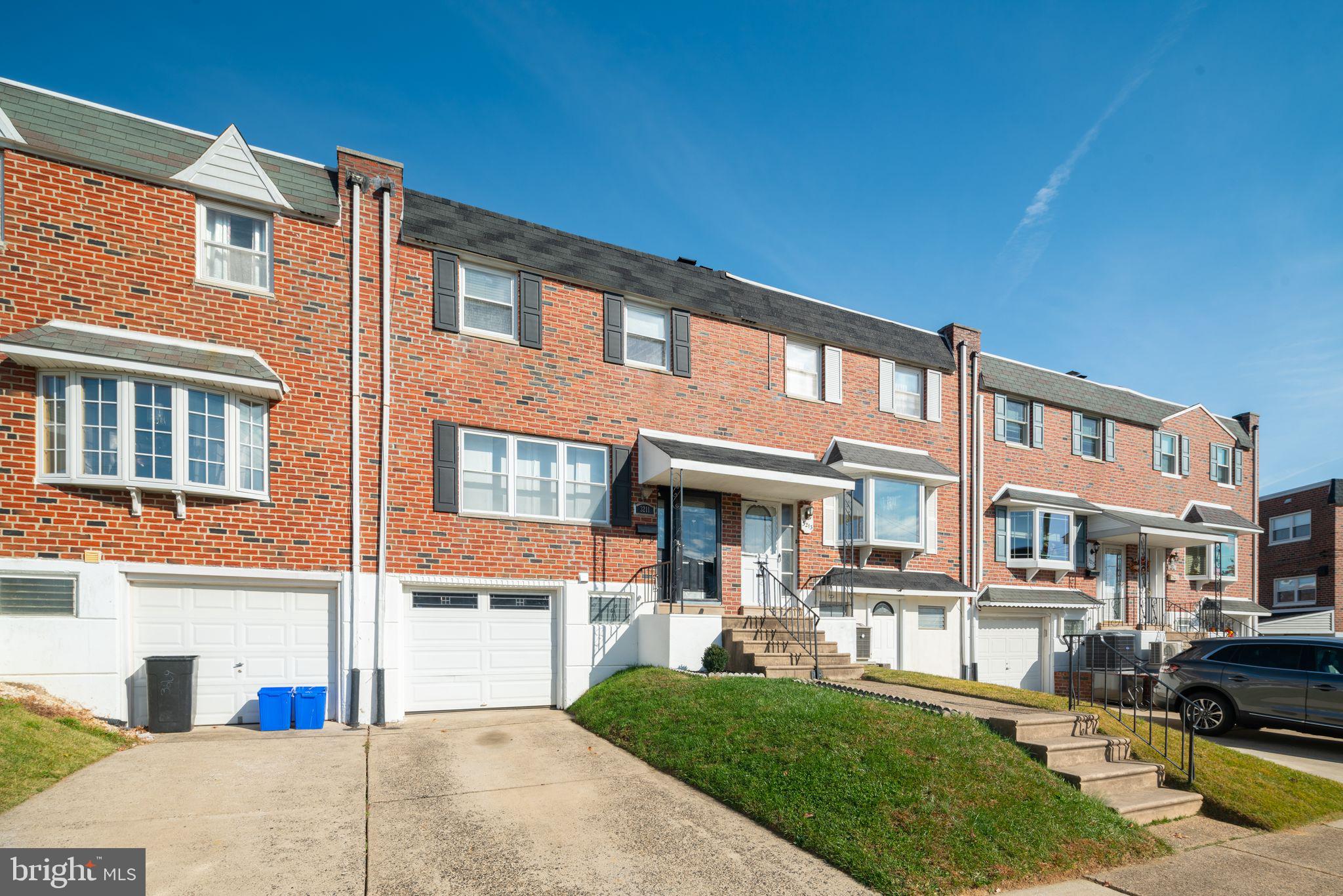 PARKWOOD - Residential
