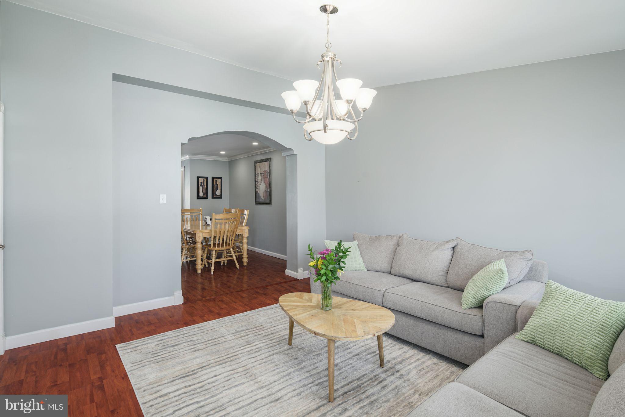 PARKWOOD - Residential