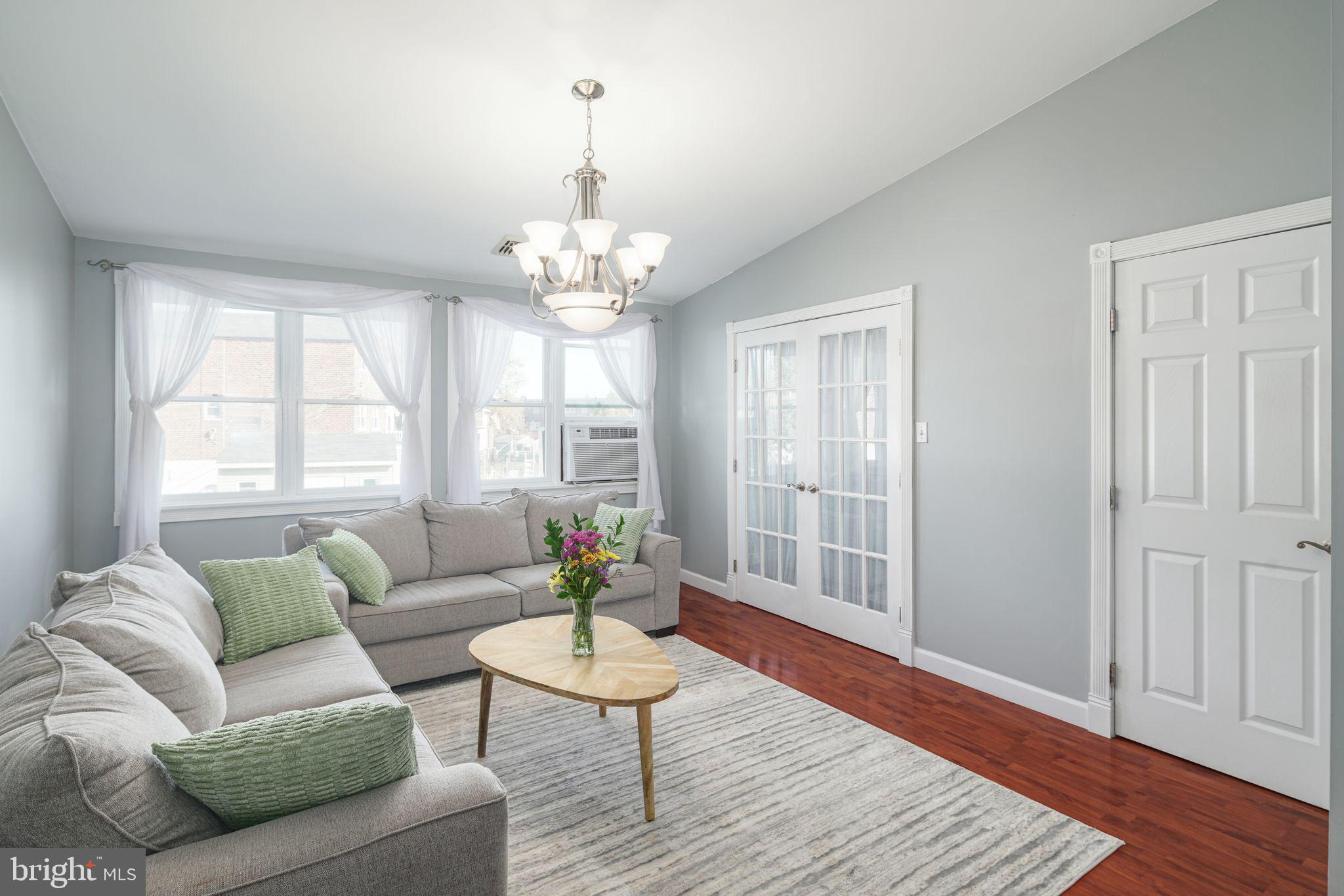 PARKWOOD - Residential