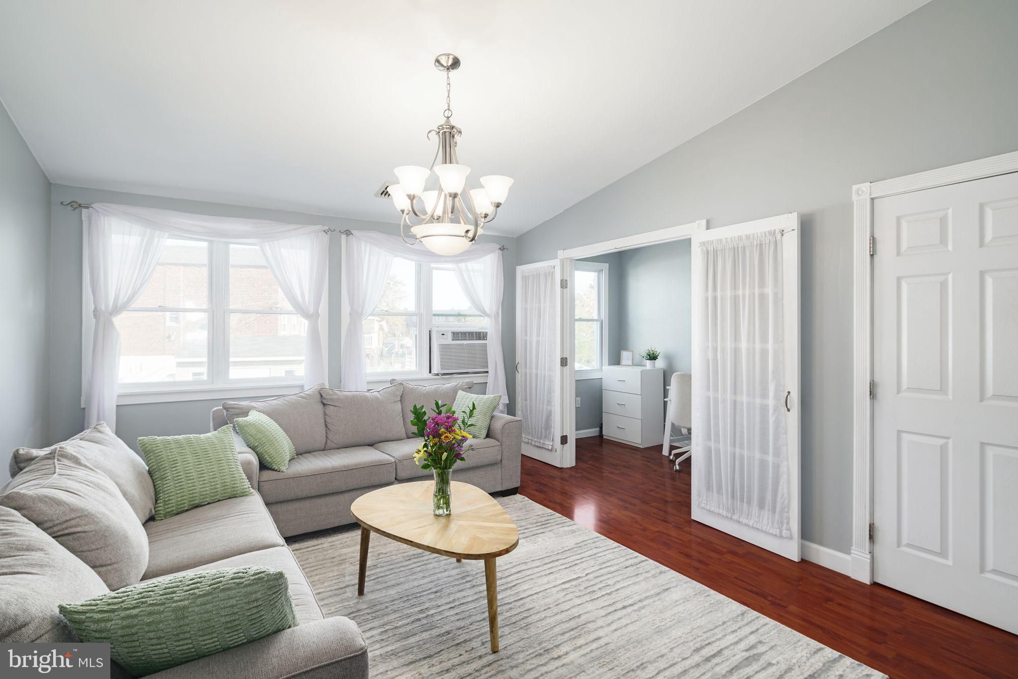 PARKWOOD - Residential