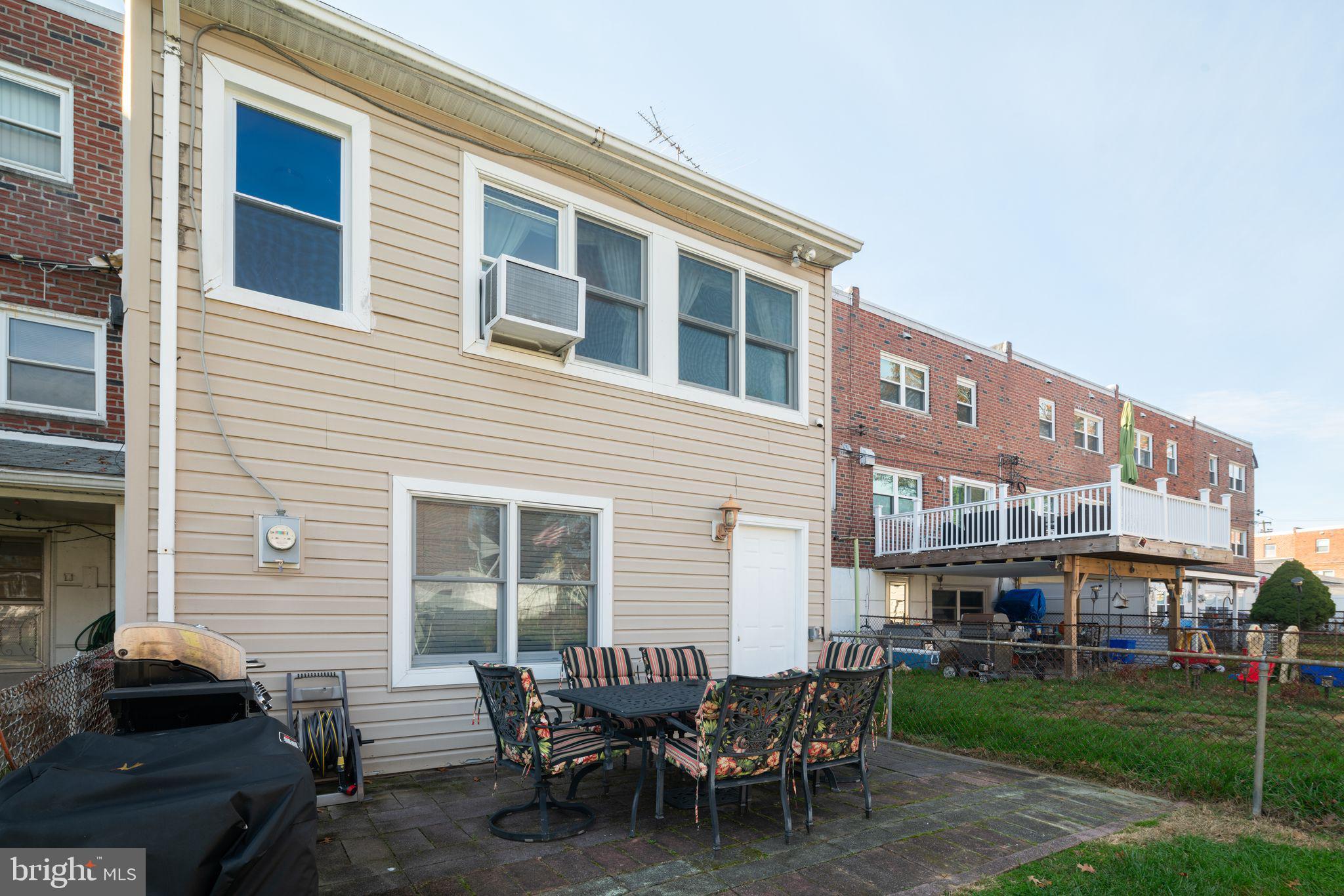 PARKWOOD - Residential