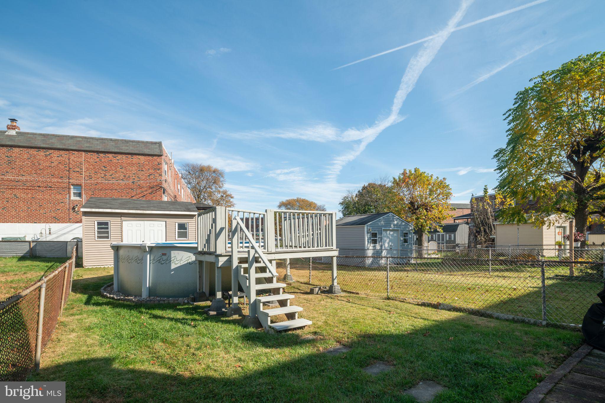 PARKWOOD - Residential