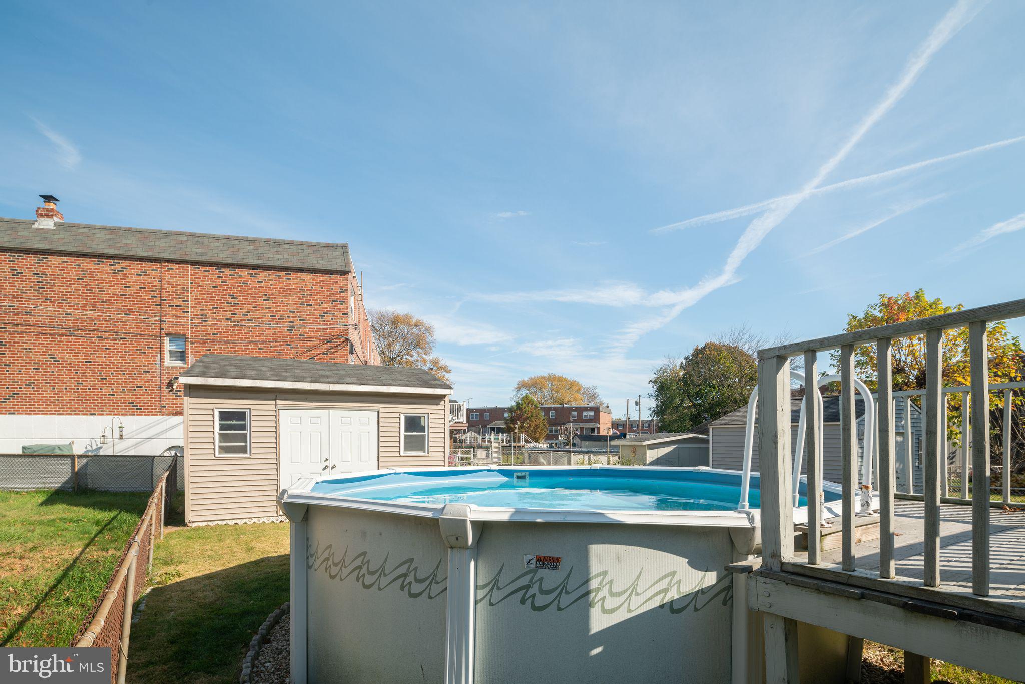 PARKWOOD - Residential