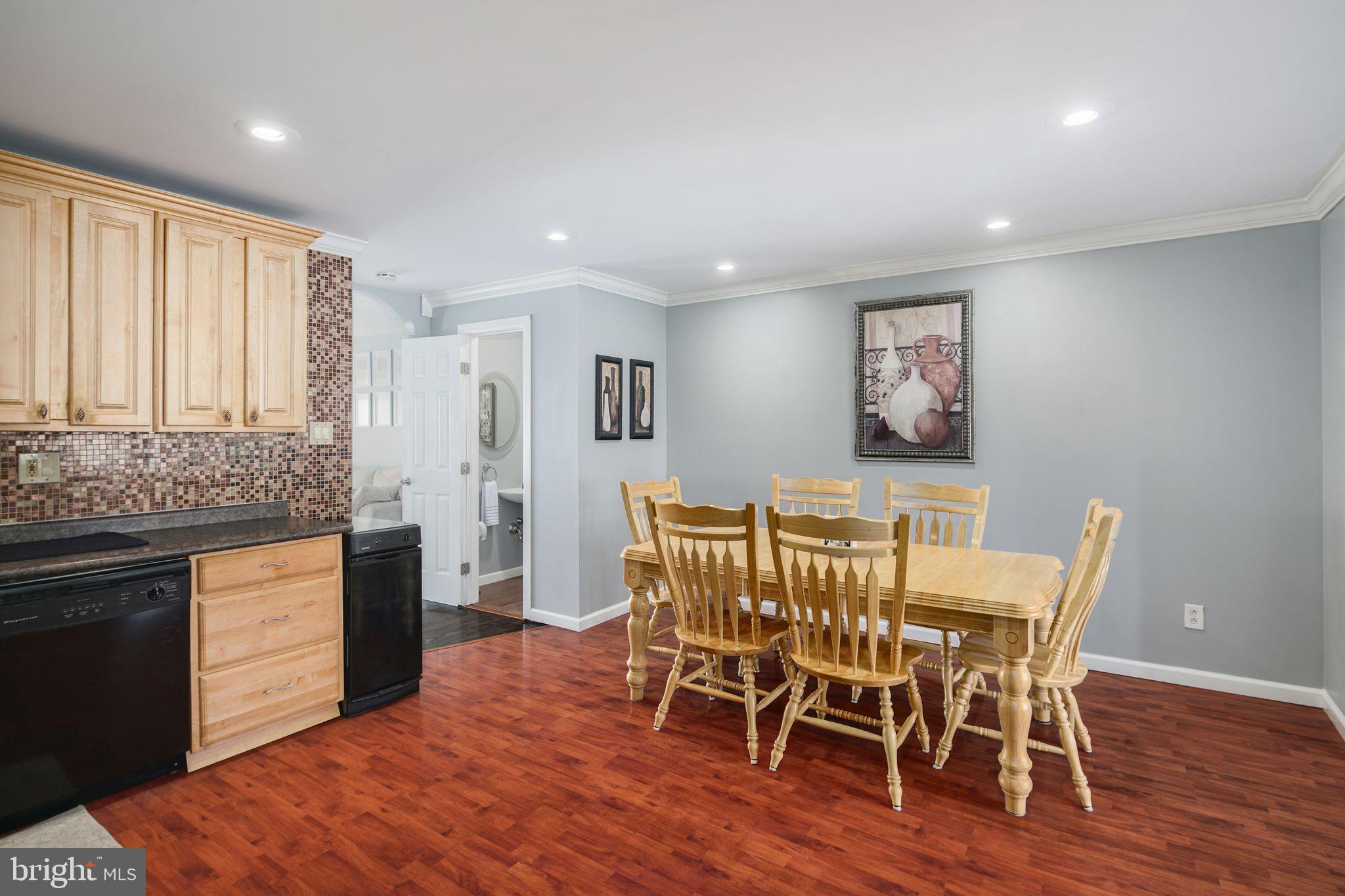 PARKWOOD - Residential