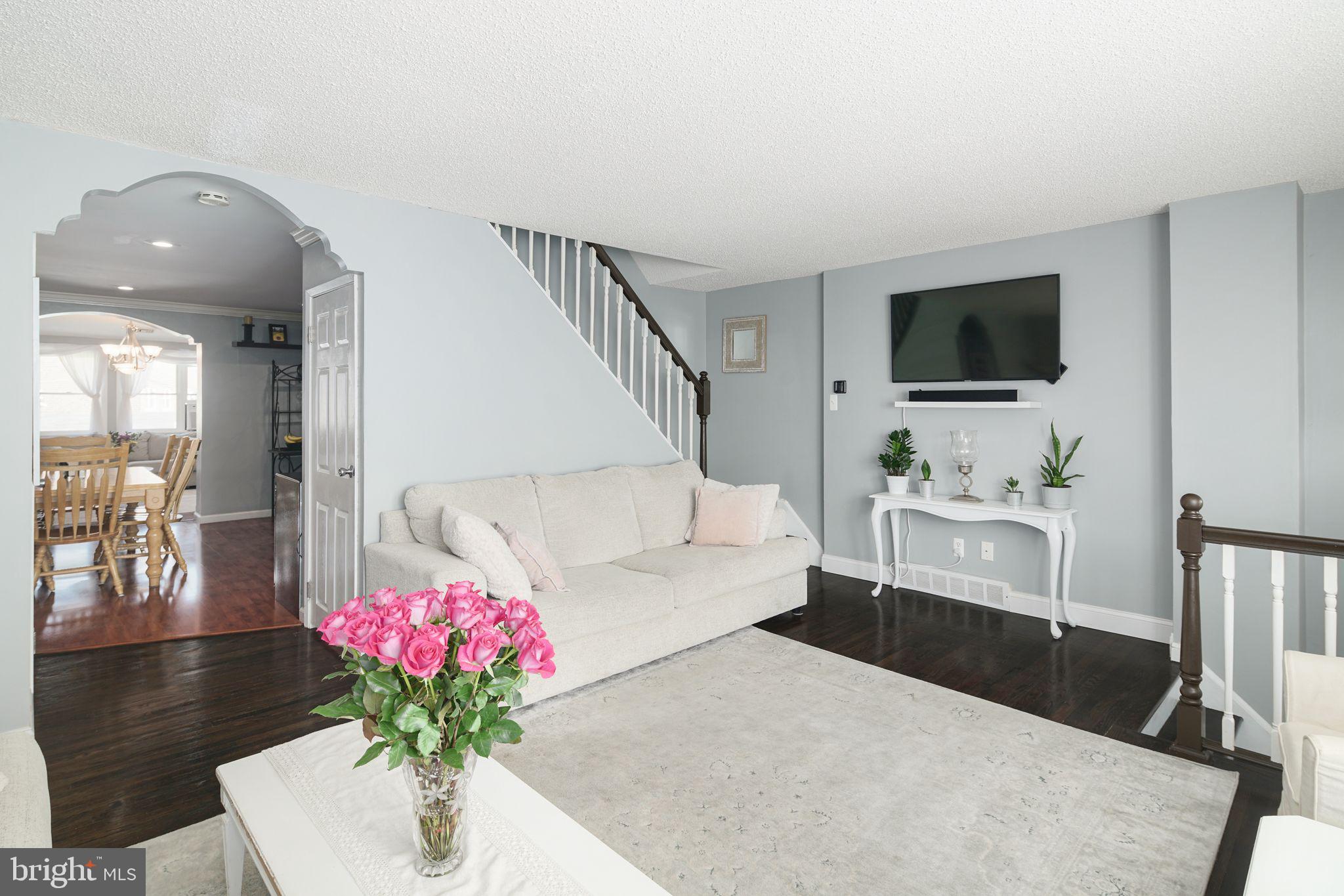 PARKWOOD - Residential
