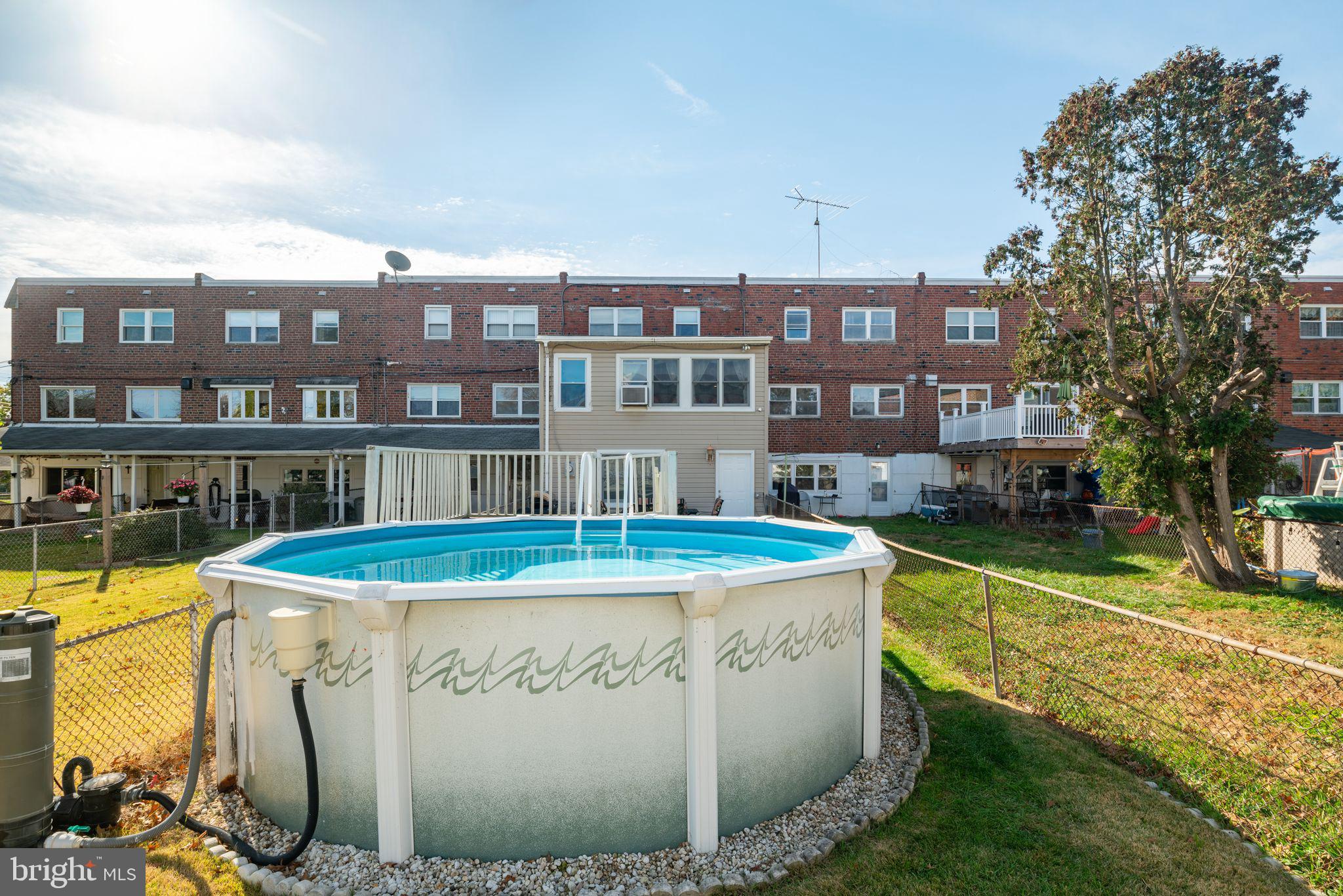 PARKWOOD - Residential