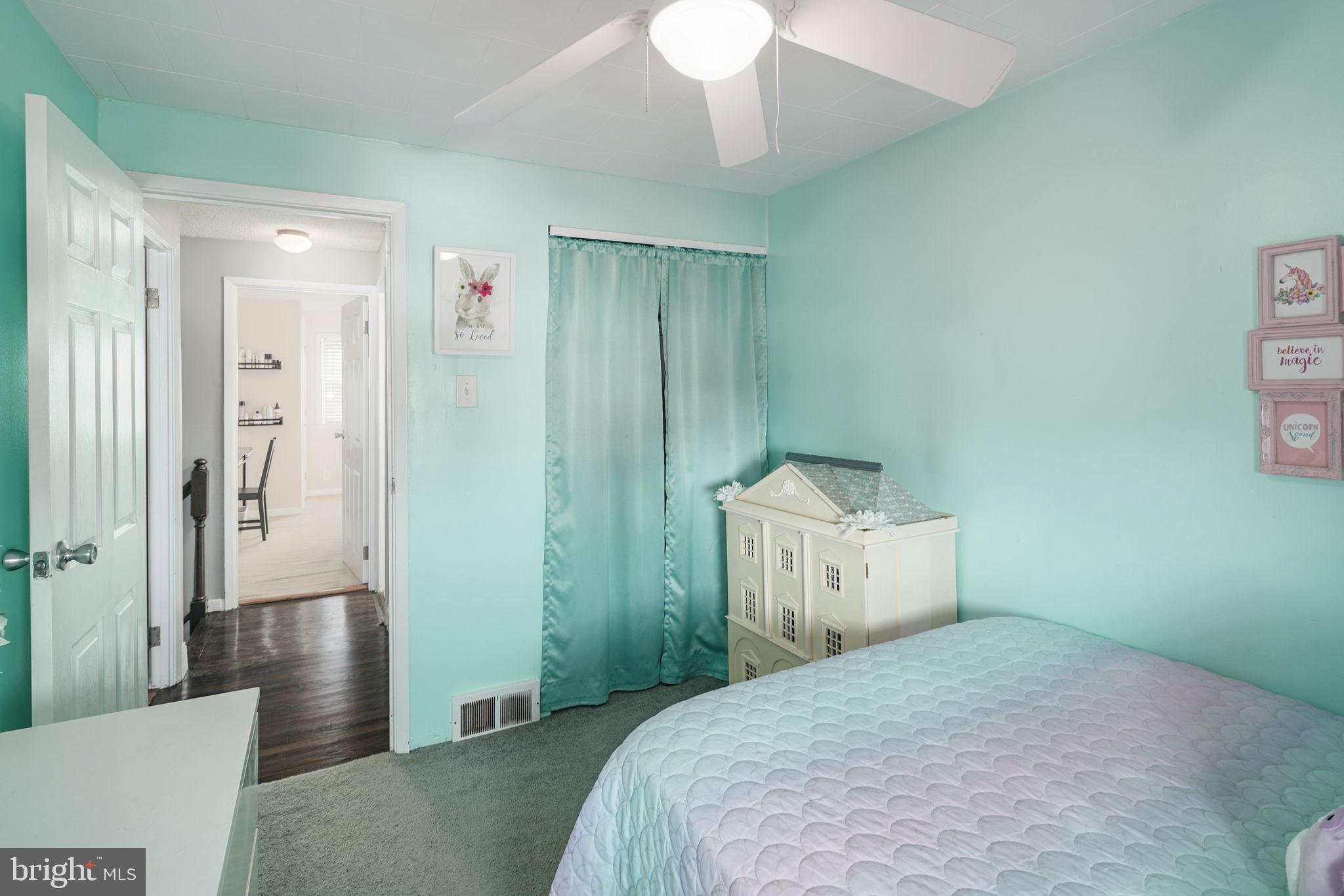 PARKWOOD - Residential