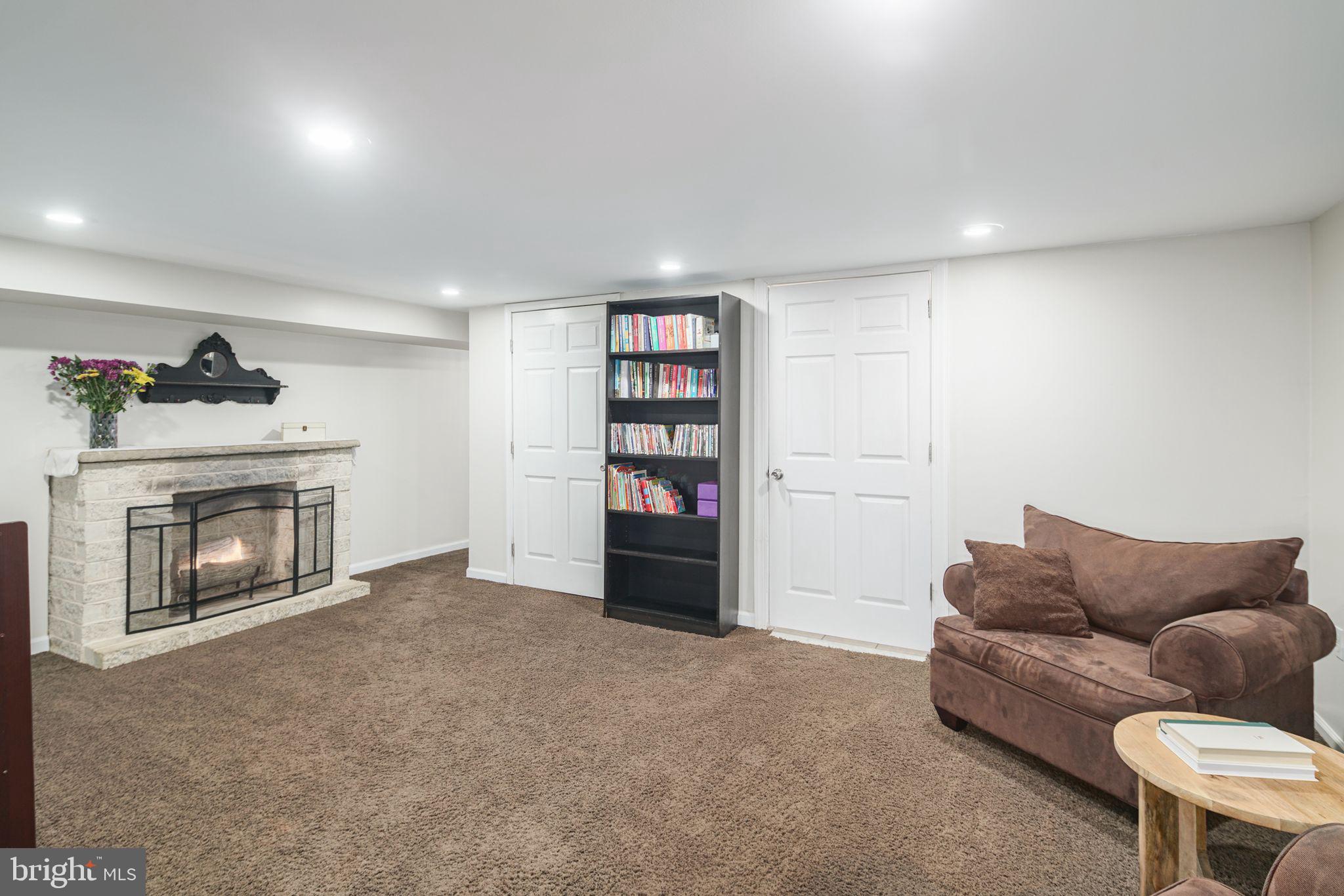PARKWOOD - Residential